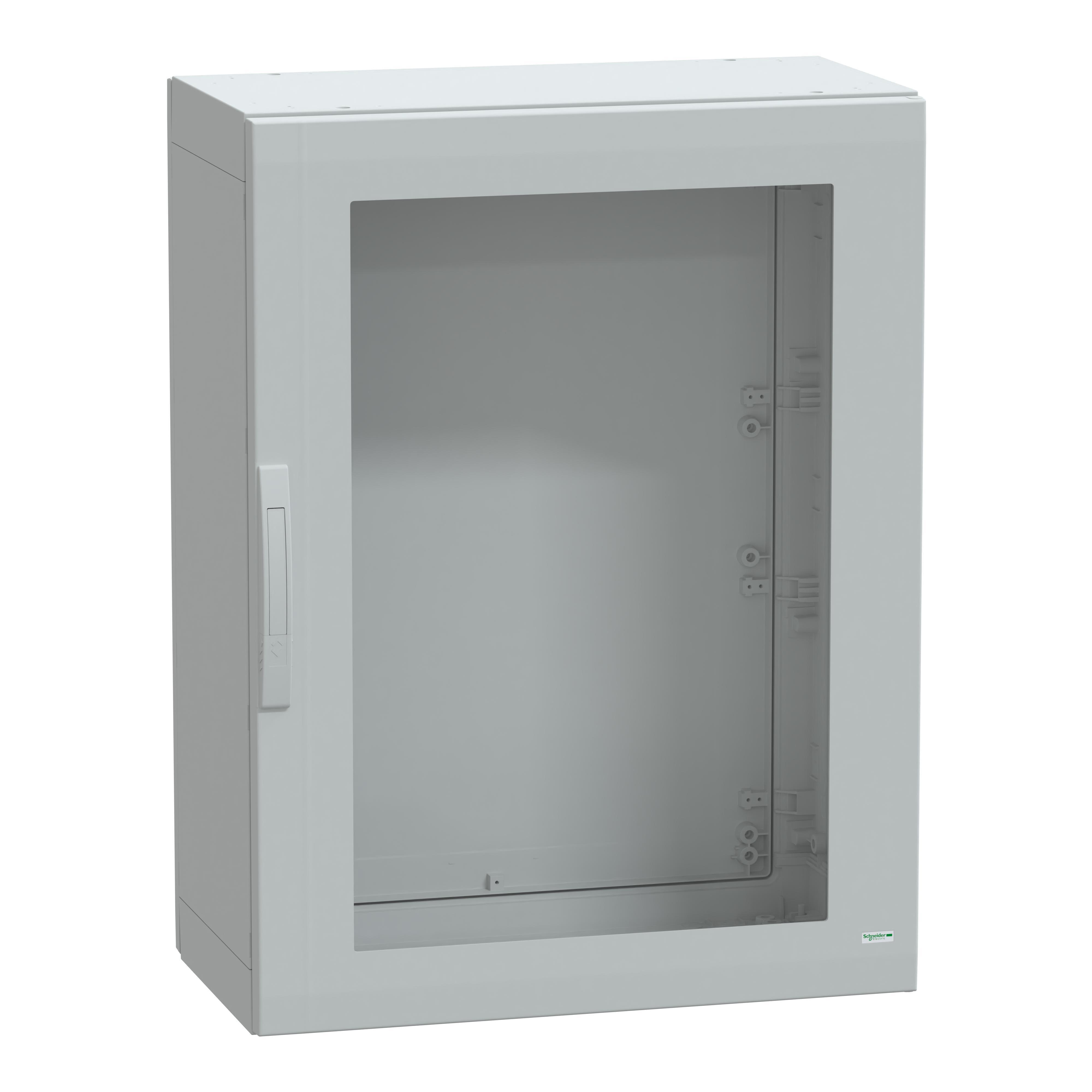 Schneider Electric NSYPLA1074TG Floor Mount Enclosures
