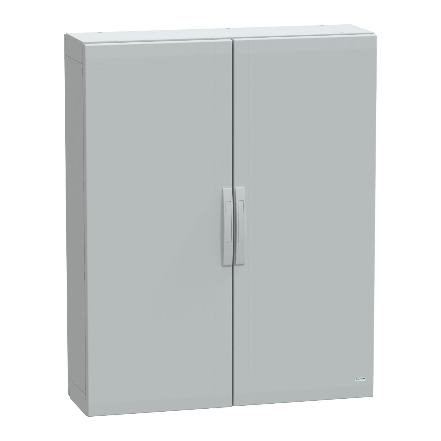 Schneider Electric NSYPLA12103G Floor Mount Enclosures