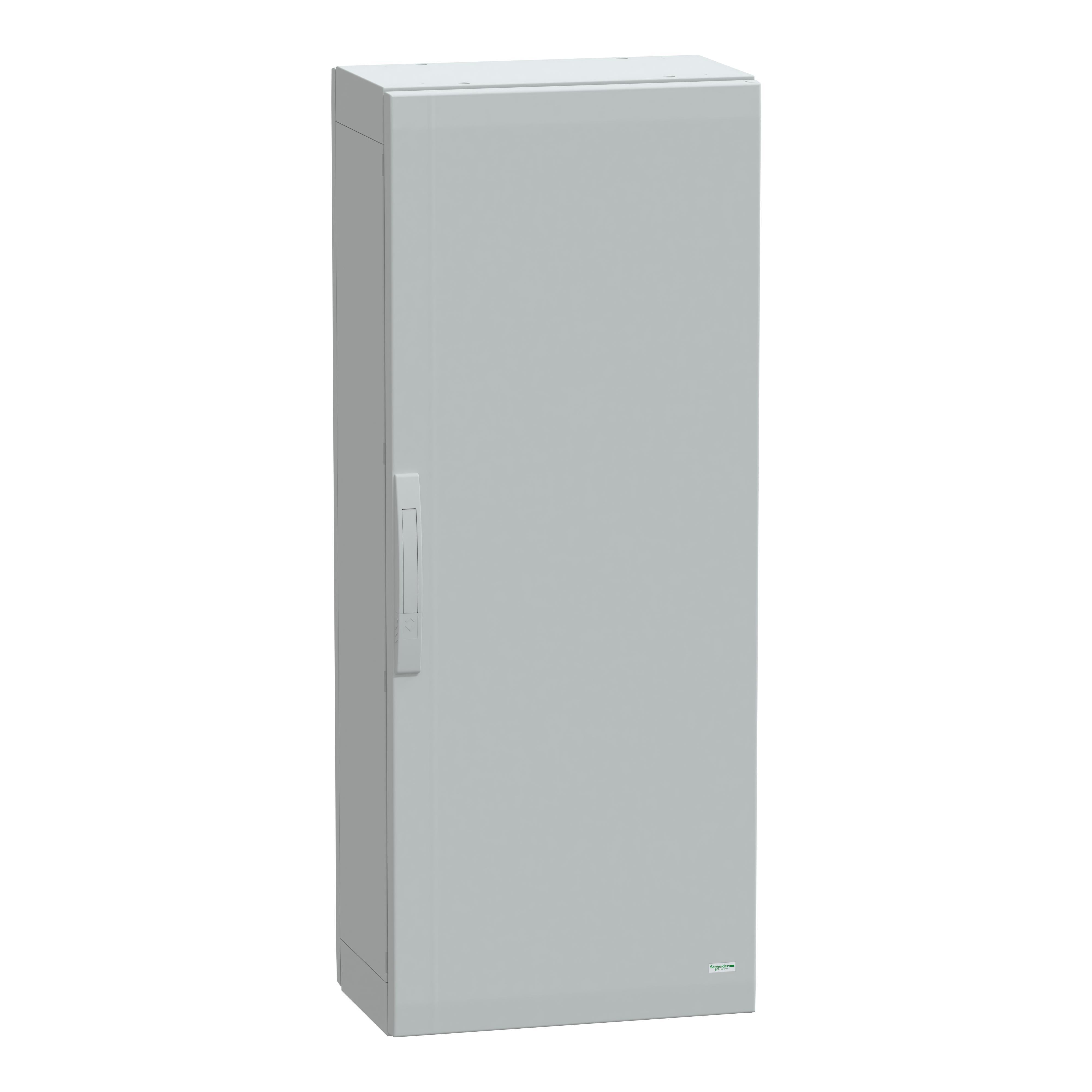 Schneider Electric NSYPLA1253G Floor Mount Enclosures