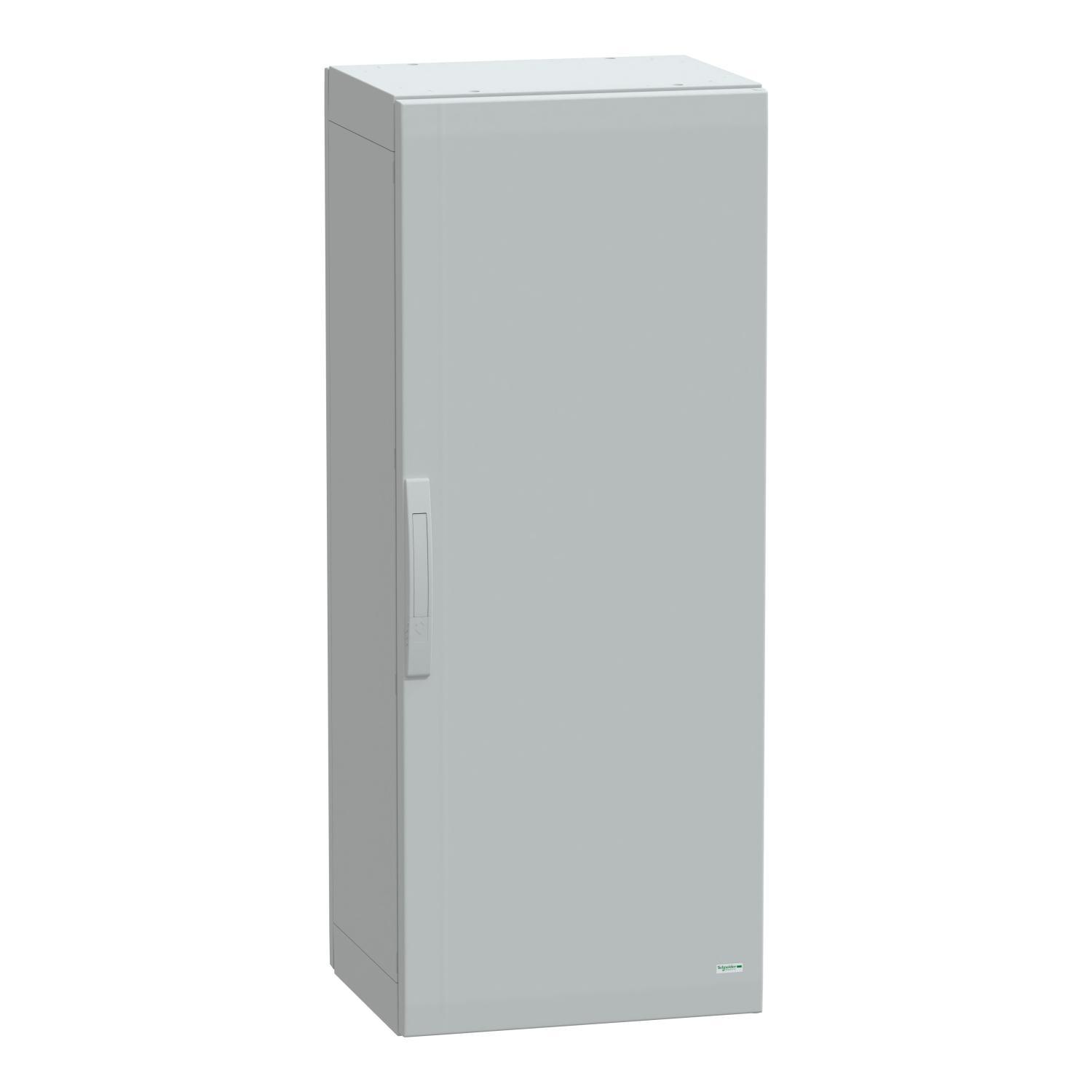 Schneider Electric NSYPLA1254G Floor Mount Enclosures
