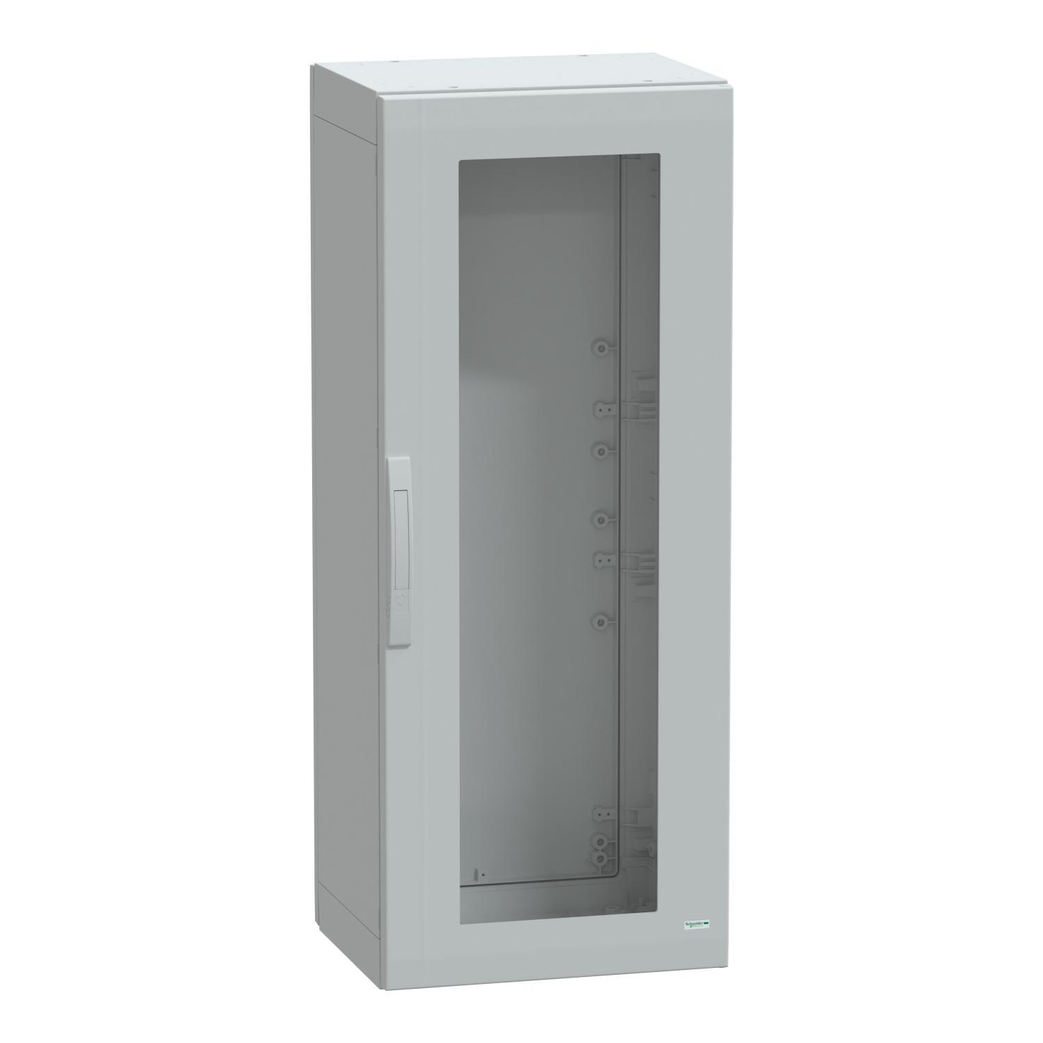 Schneider Electric NSYPLA1254TG Floor Mount Enclosures