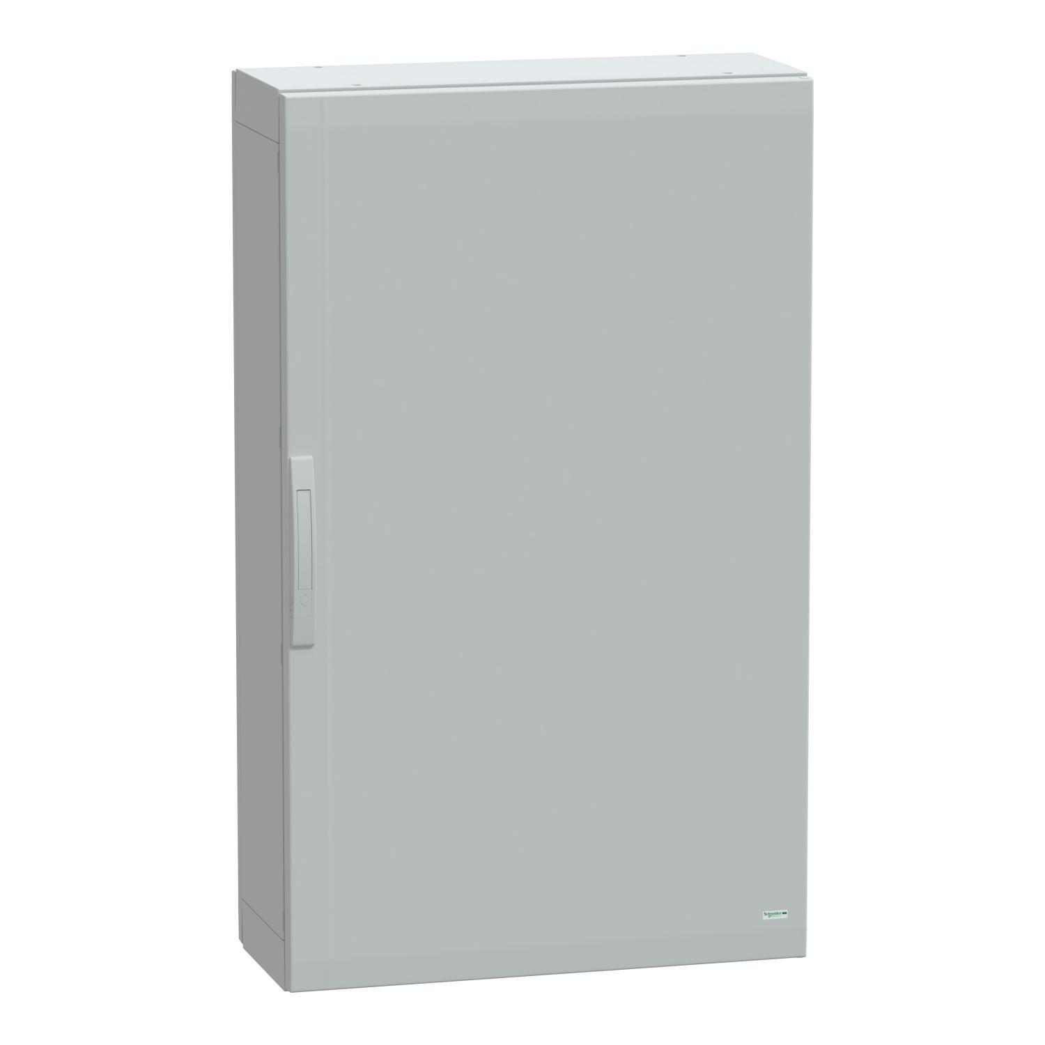 Schneider Electric NSYPLA1273G Floor Mount Enclosures