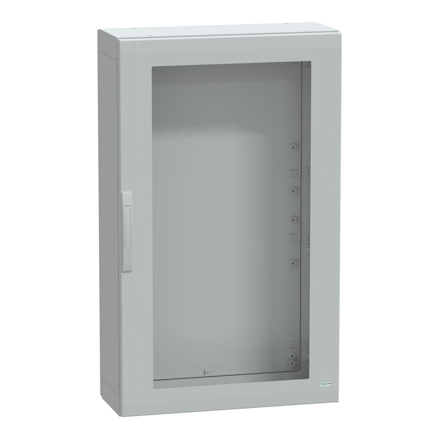 Schneider Electric NSYPLA1273TG Floor Mount Enclosures