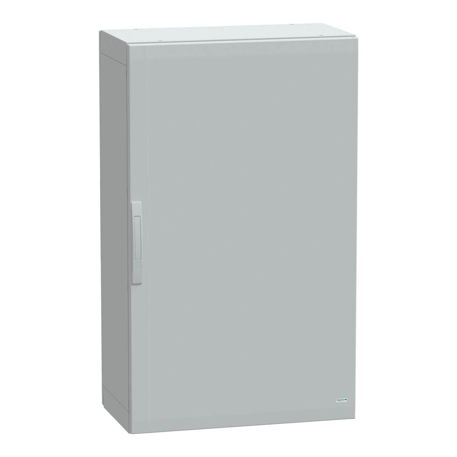 Schneider Electric NSYPLA1274G Floor Mount Enclosures
