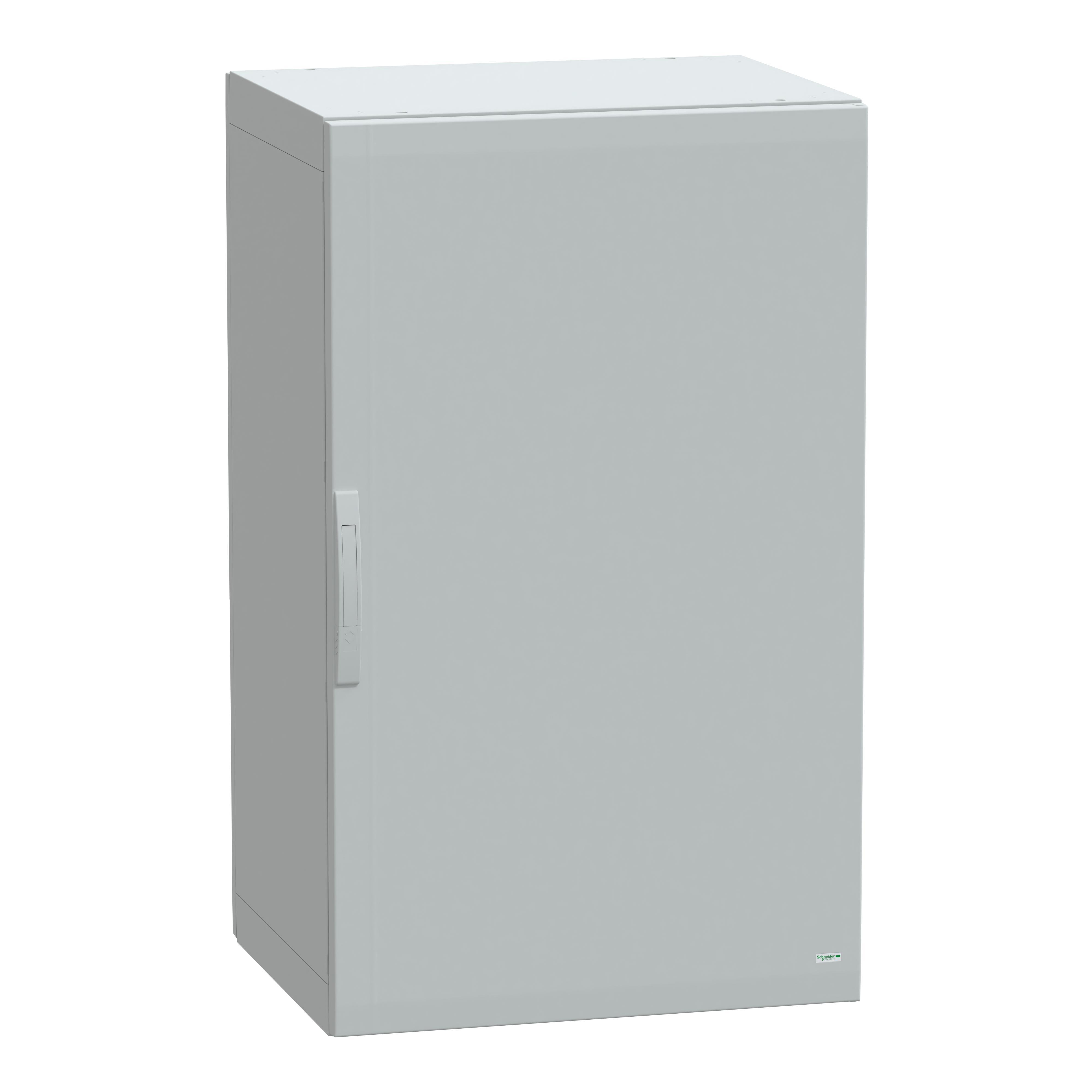 Schneider Electric NSYPLA1276G Floor Mount Enclosures