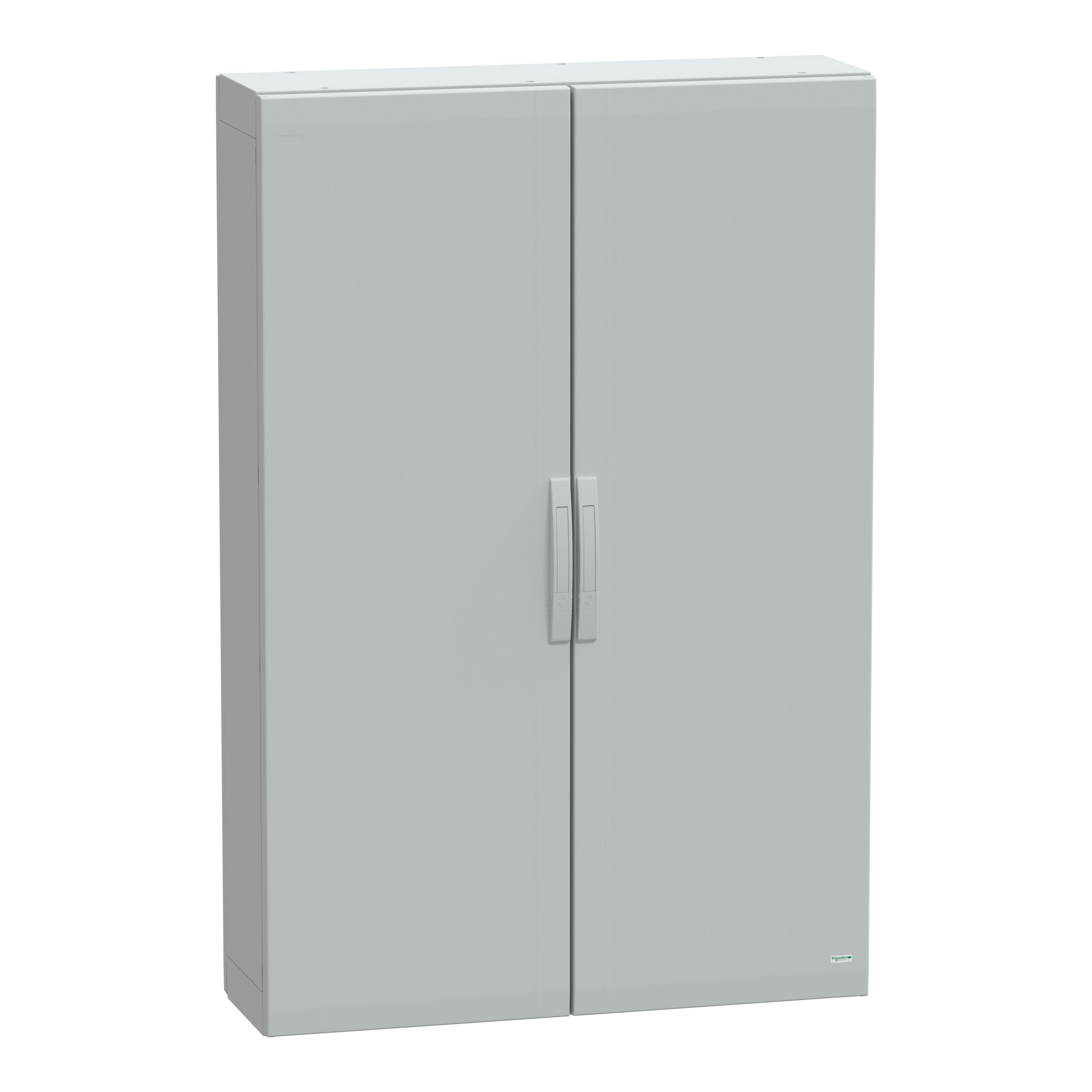 Schneider Electric NSYPLA15103G Floor Mount Enclosures