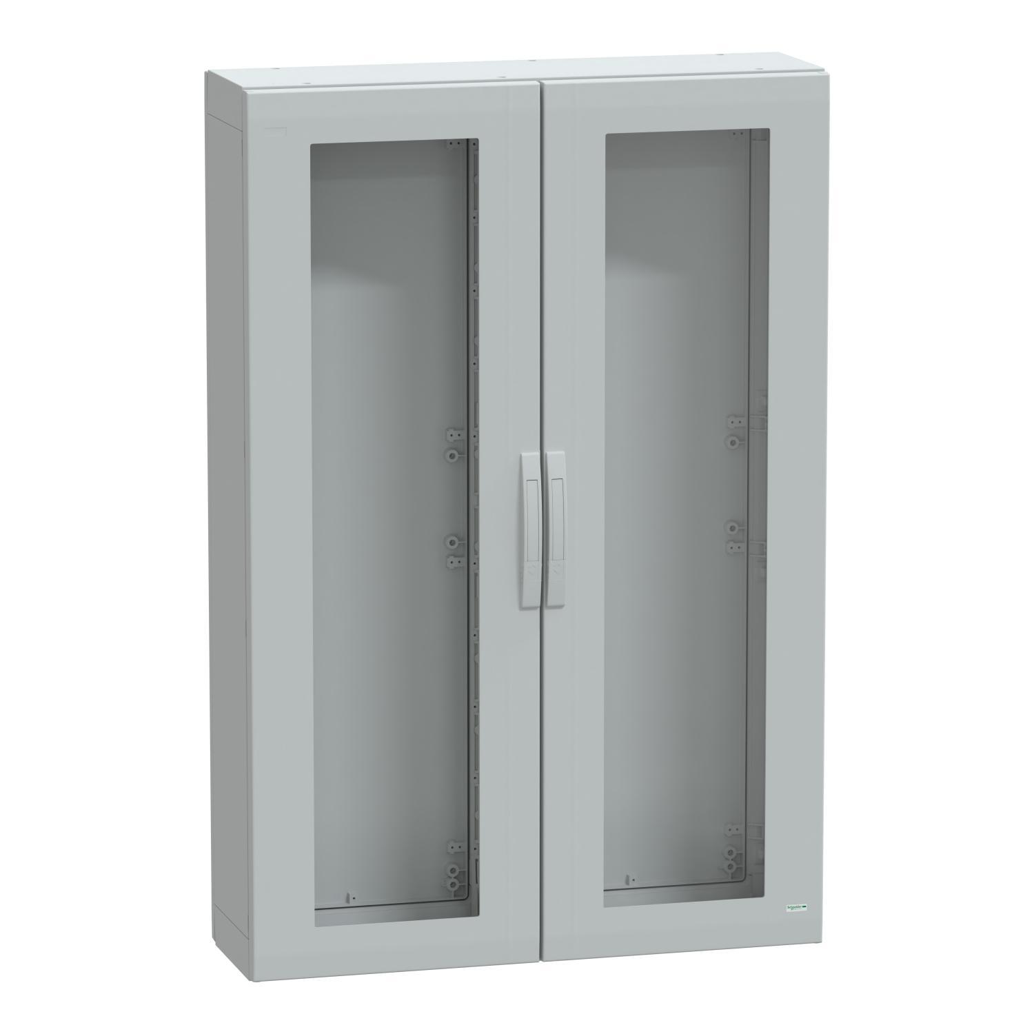 Schneider Electric NSYPLA15103TG Floor Mount Enclosures