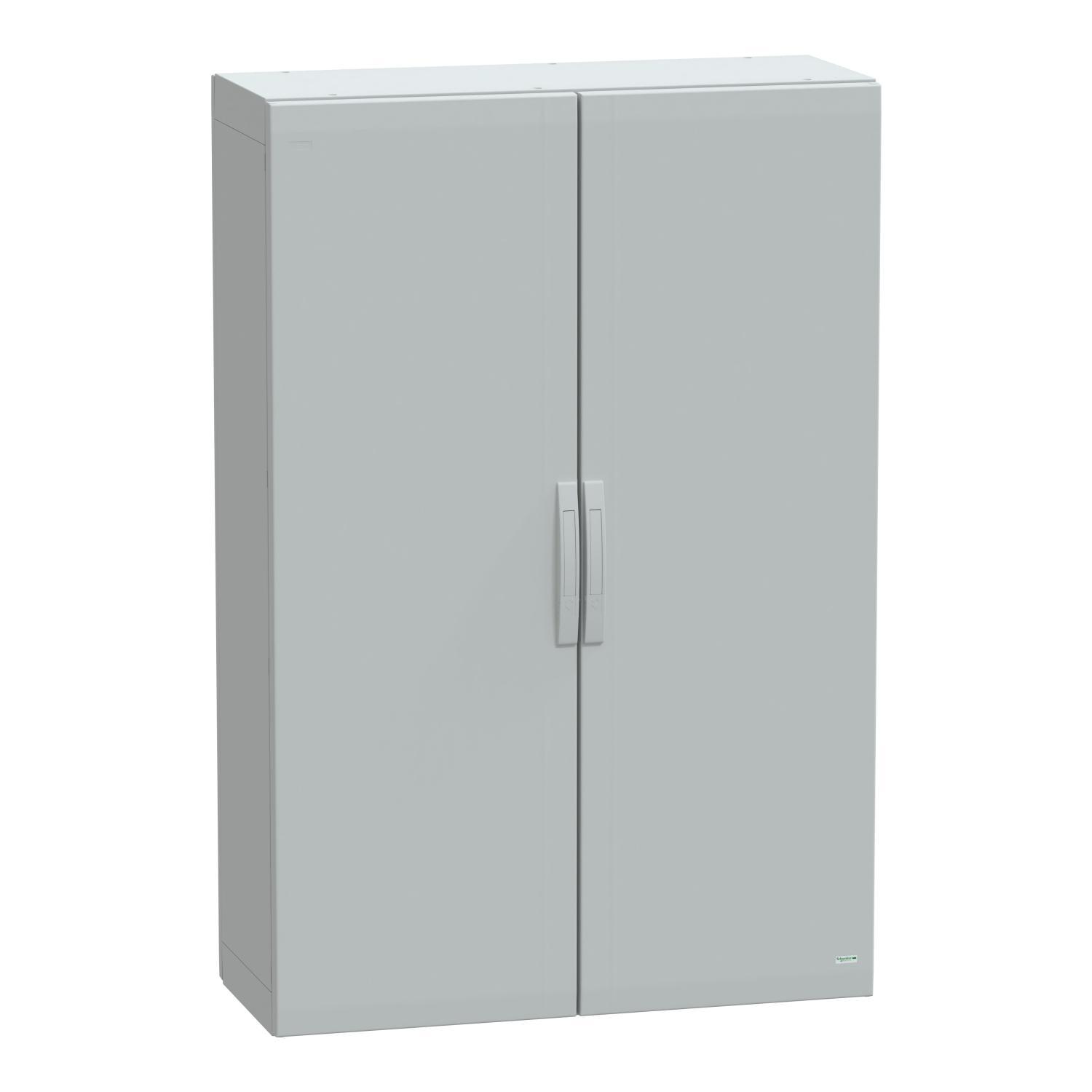 Schneider Electric NSYPLA15104G Floor Mount Enclosures