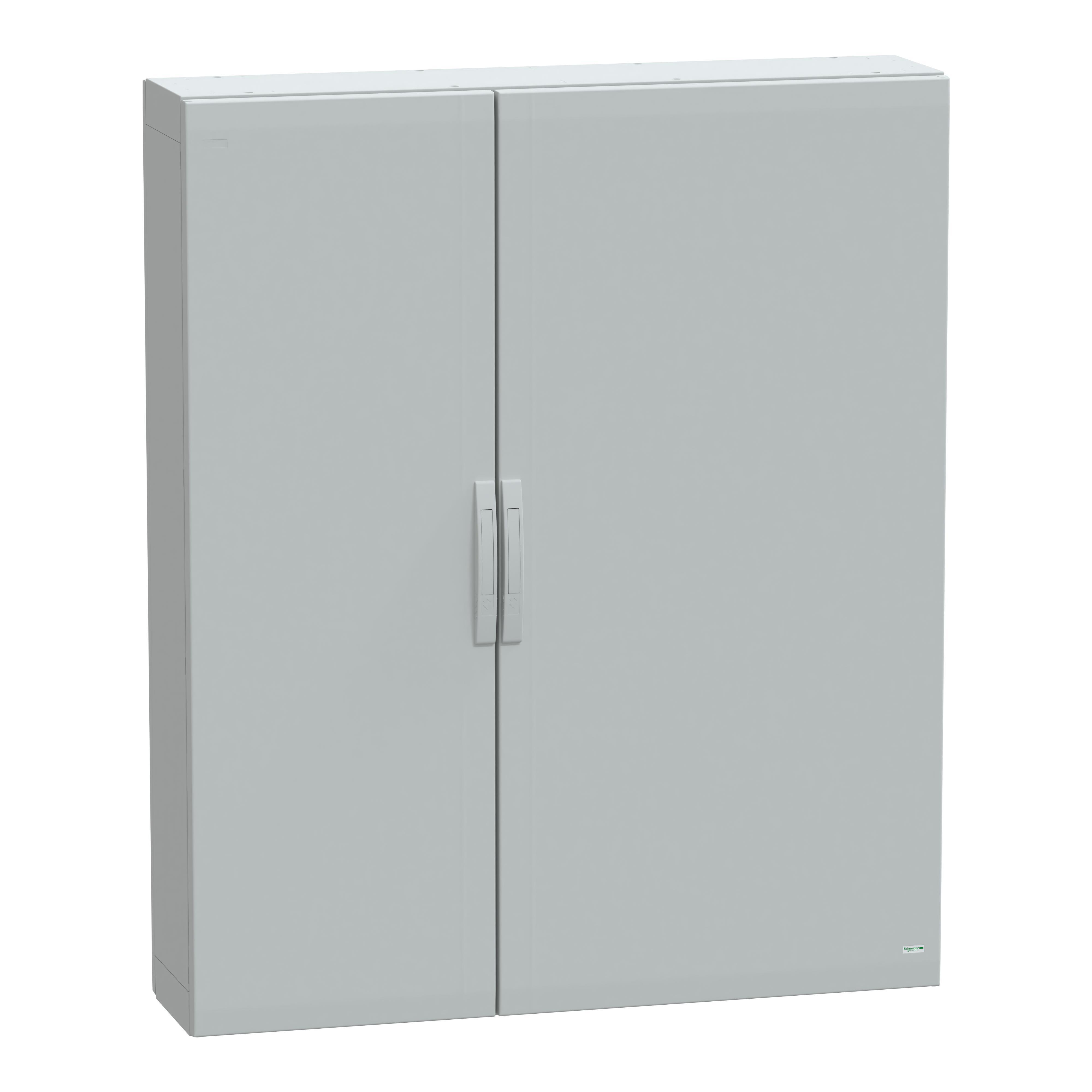 Schneider Electric NSYPLA15123G Floor Mount Enclosures