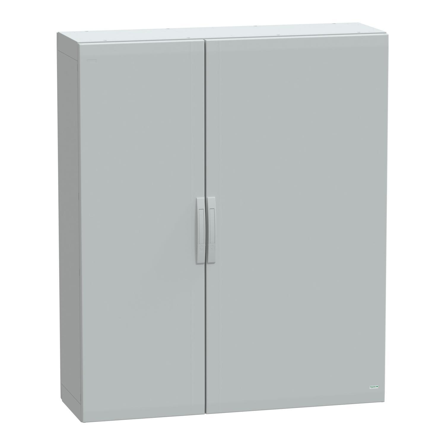 Schneider Electric NSYPLA15124G Floor Mount Enclosures
