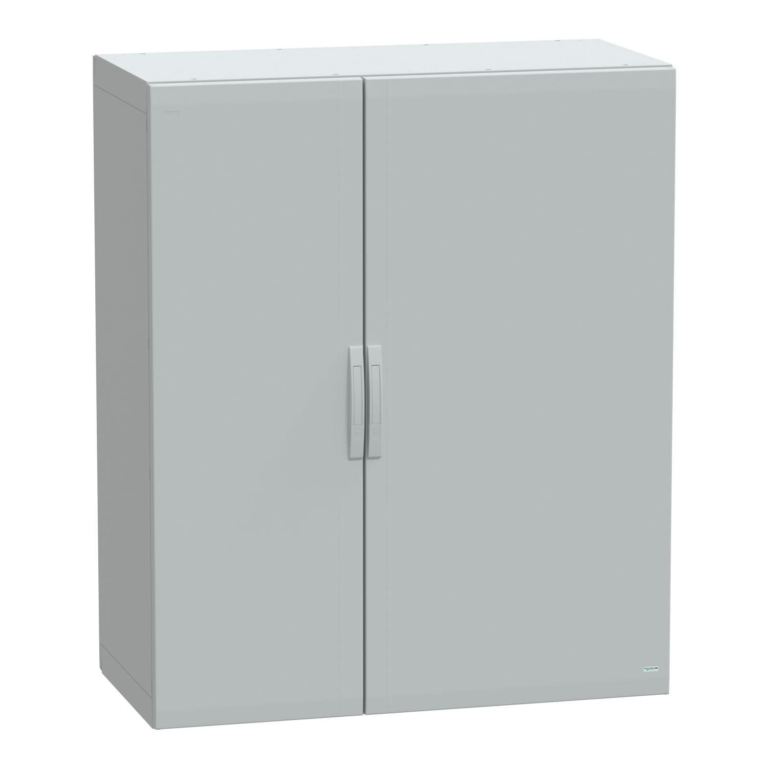 Schneider Electric NSYPLA15126G Floor Mount Enclosures