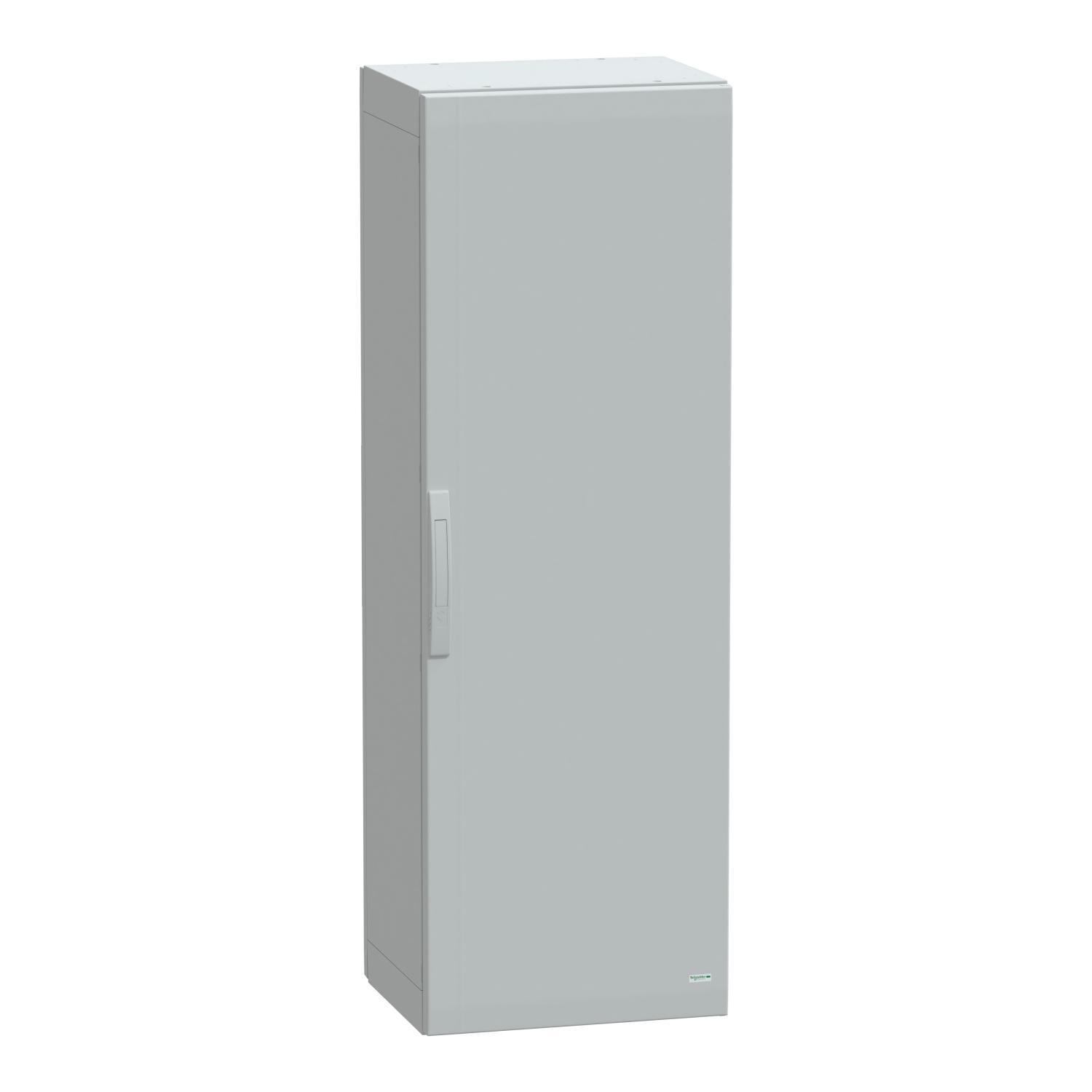 Schneider Electric NSYPLA1554G Floor Mount Enclosures