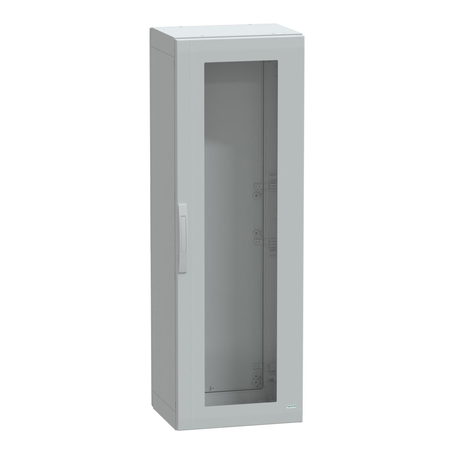 Schneider Electric NSYPLA1554TG Floor Mount Enclosures