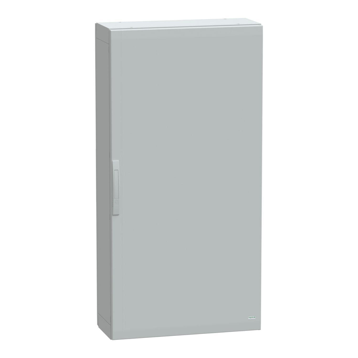 Schneider Electric NSYPLA1573G Floor Mount Enclosures