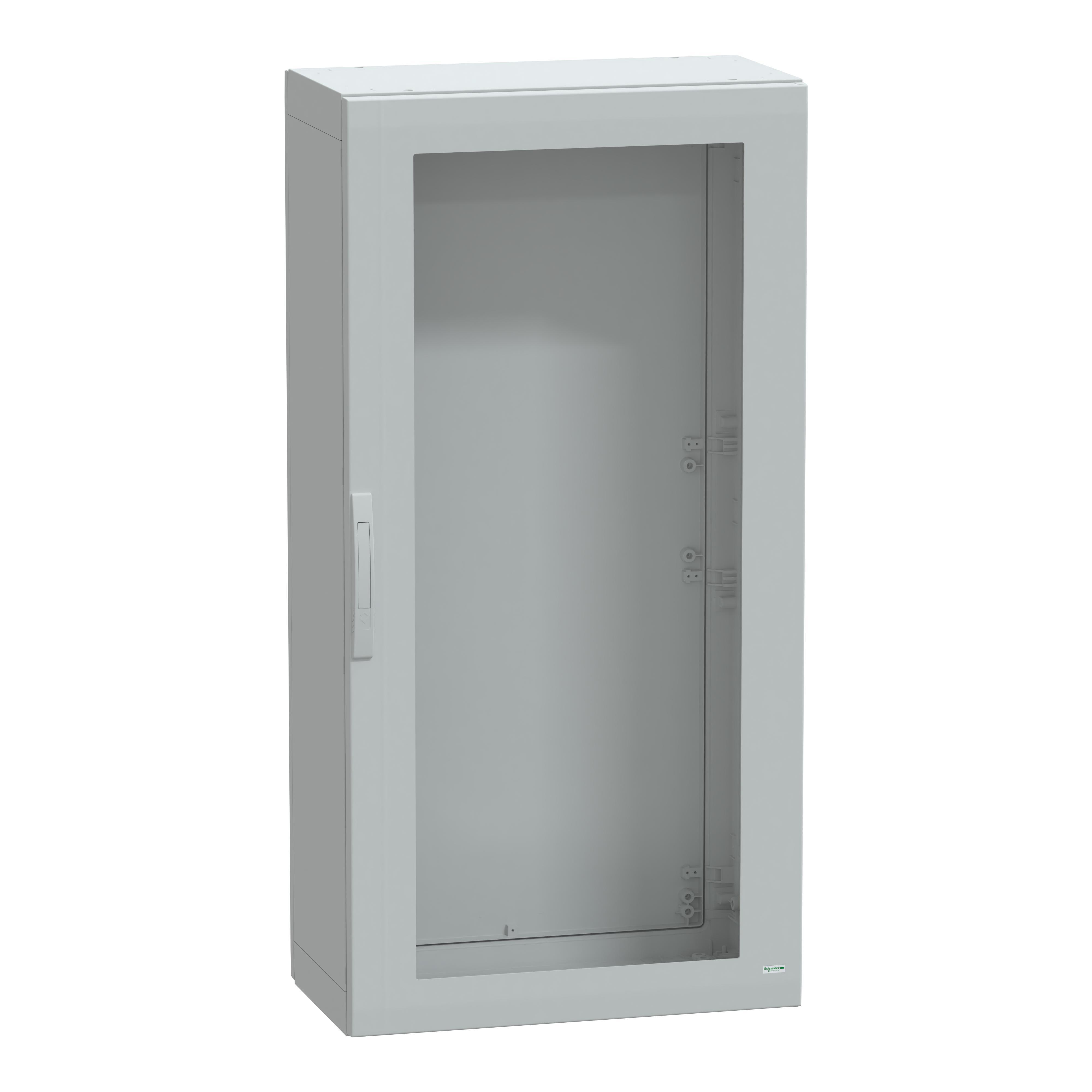 Schneider Electric NSYPLA1574TG Floor Mount Enclosures
