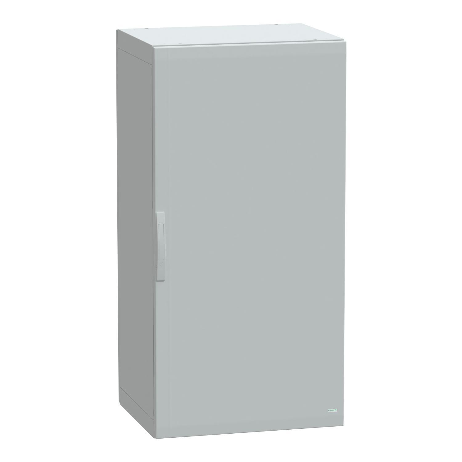 Schneider Electric NSYPLA1576G Floor Mount Enclosures