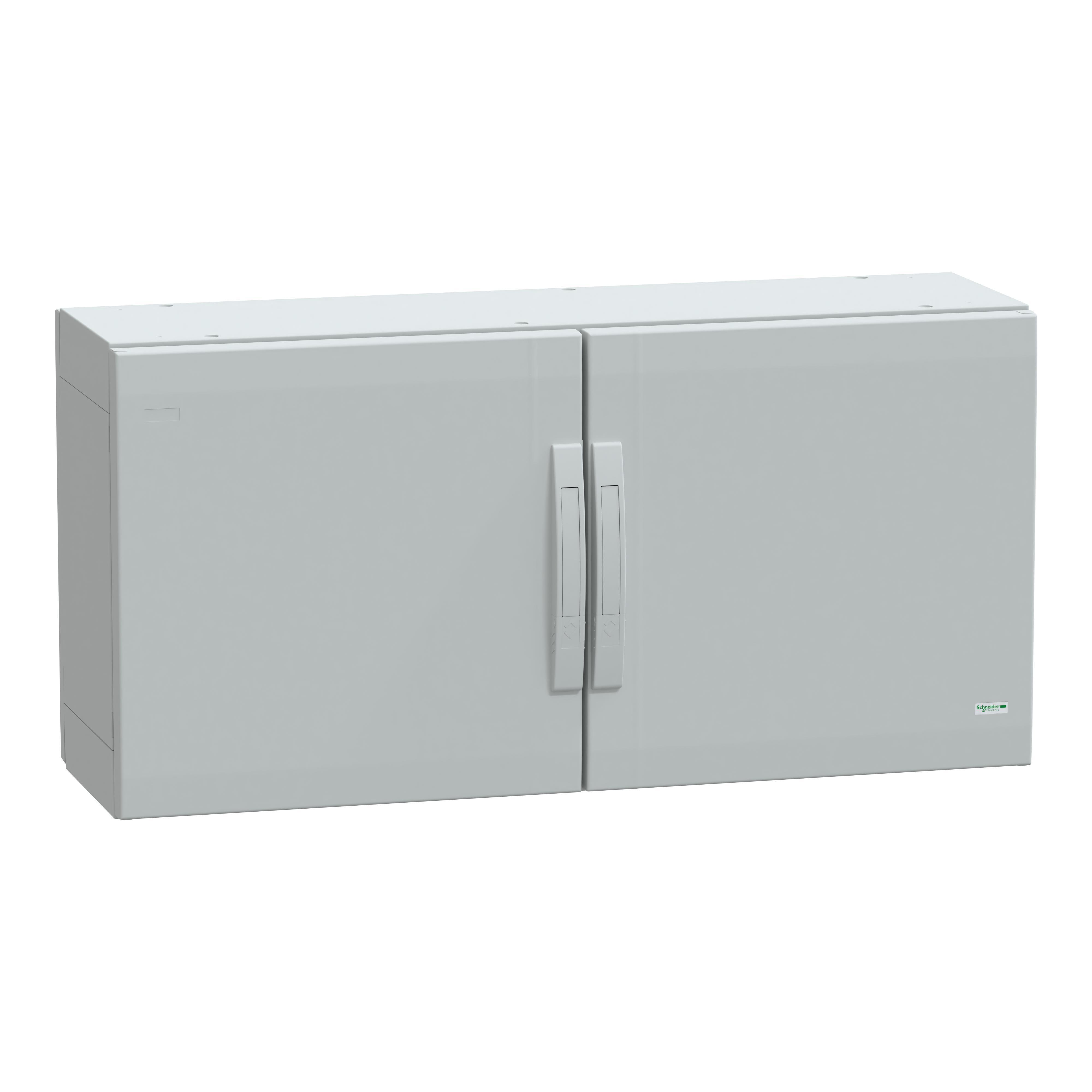 Schneider Electric NSYPLA5103G Floor Mount Enclosures