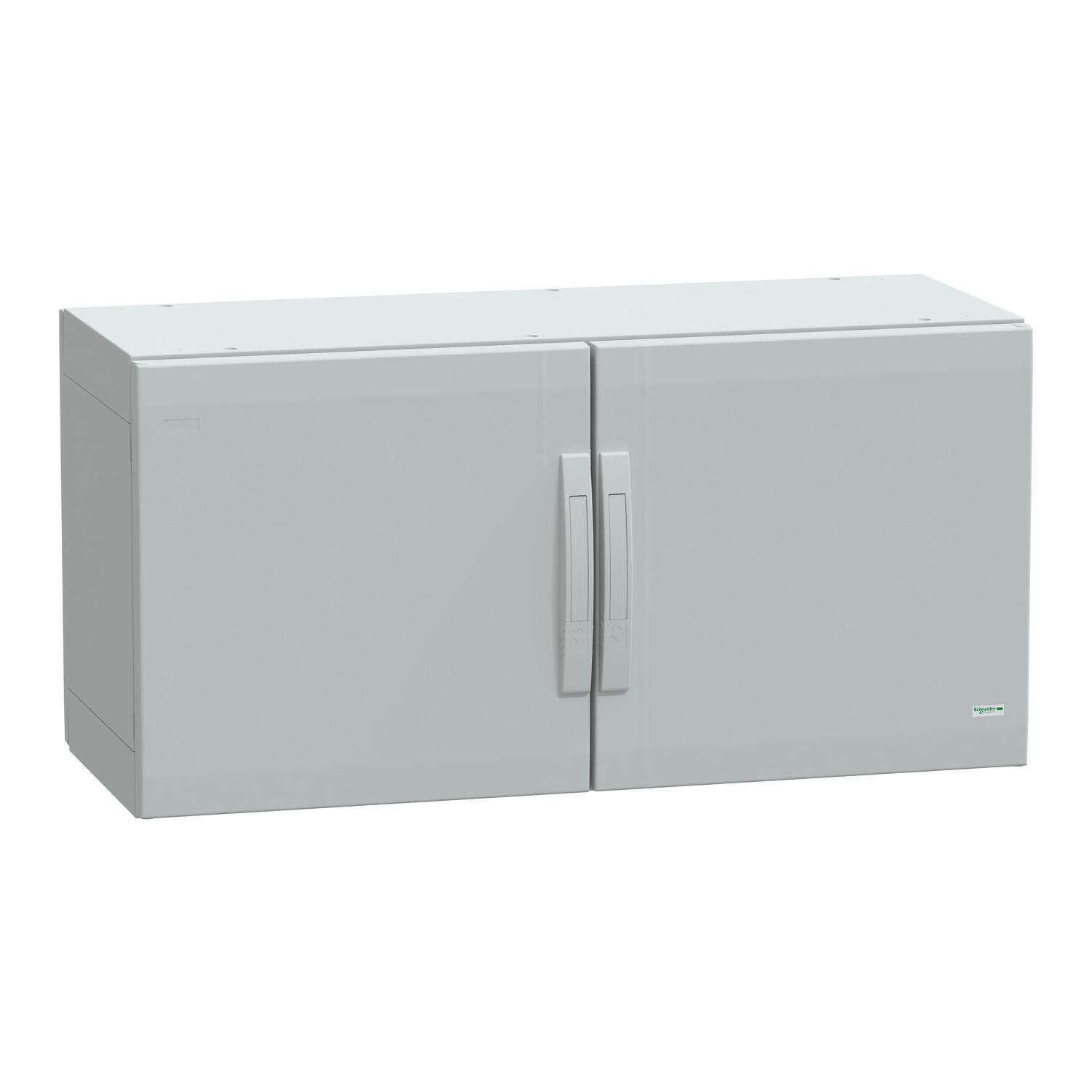 Schneider Electric NSYPLA5104G Floor Mount Enclosures