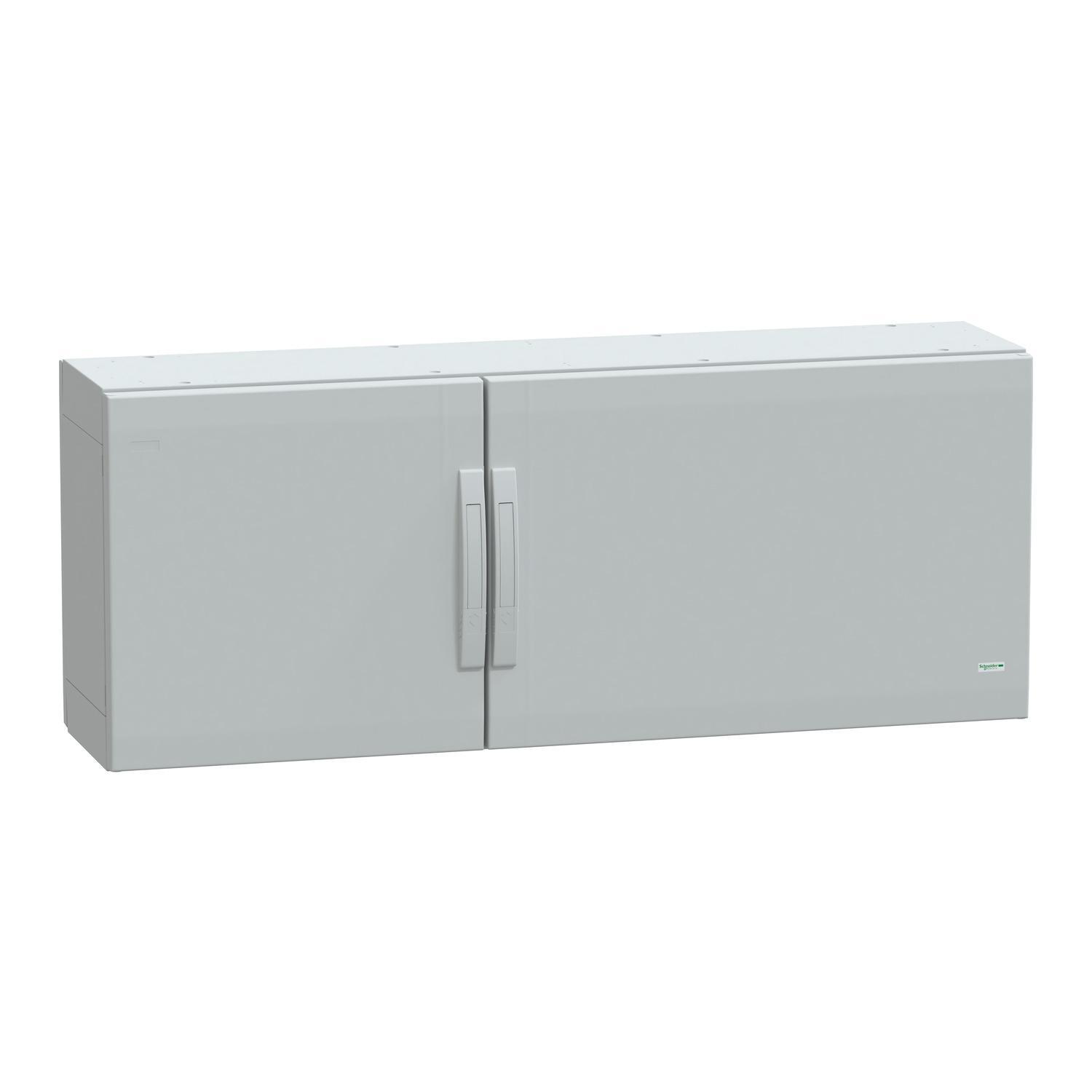Schneider Electric NSYPLA5123G Floor Mount Enclosures