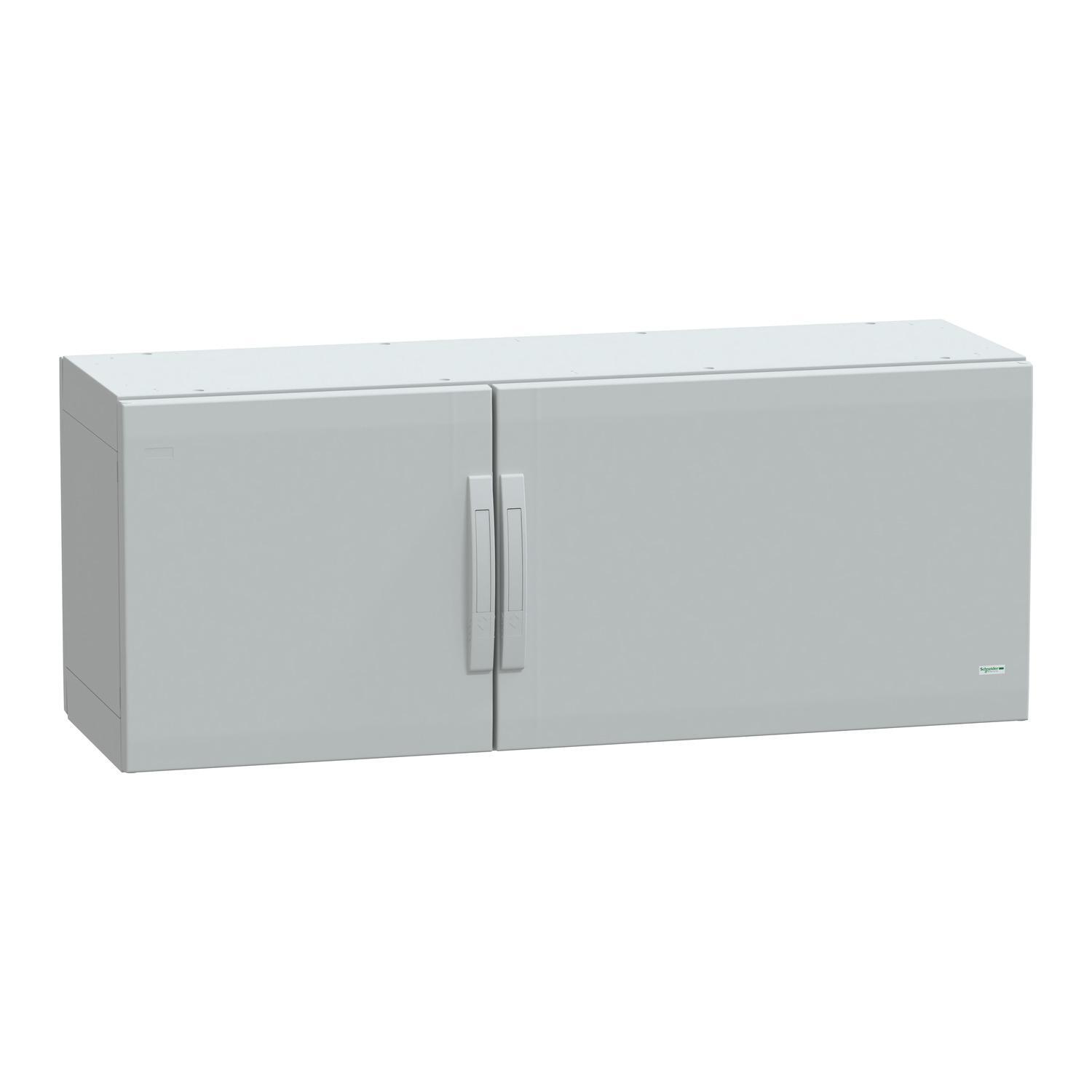 Schneider Electric NSYPLA5124G Floor Mount Enclosures