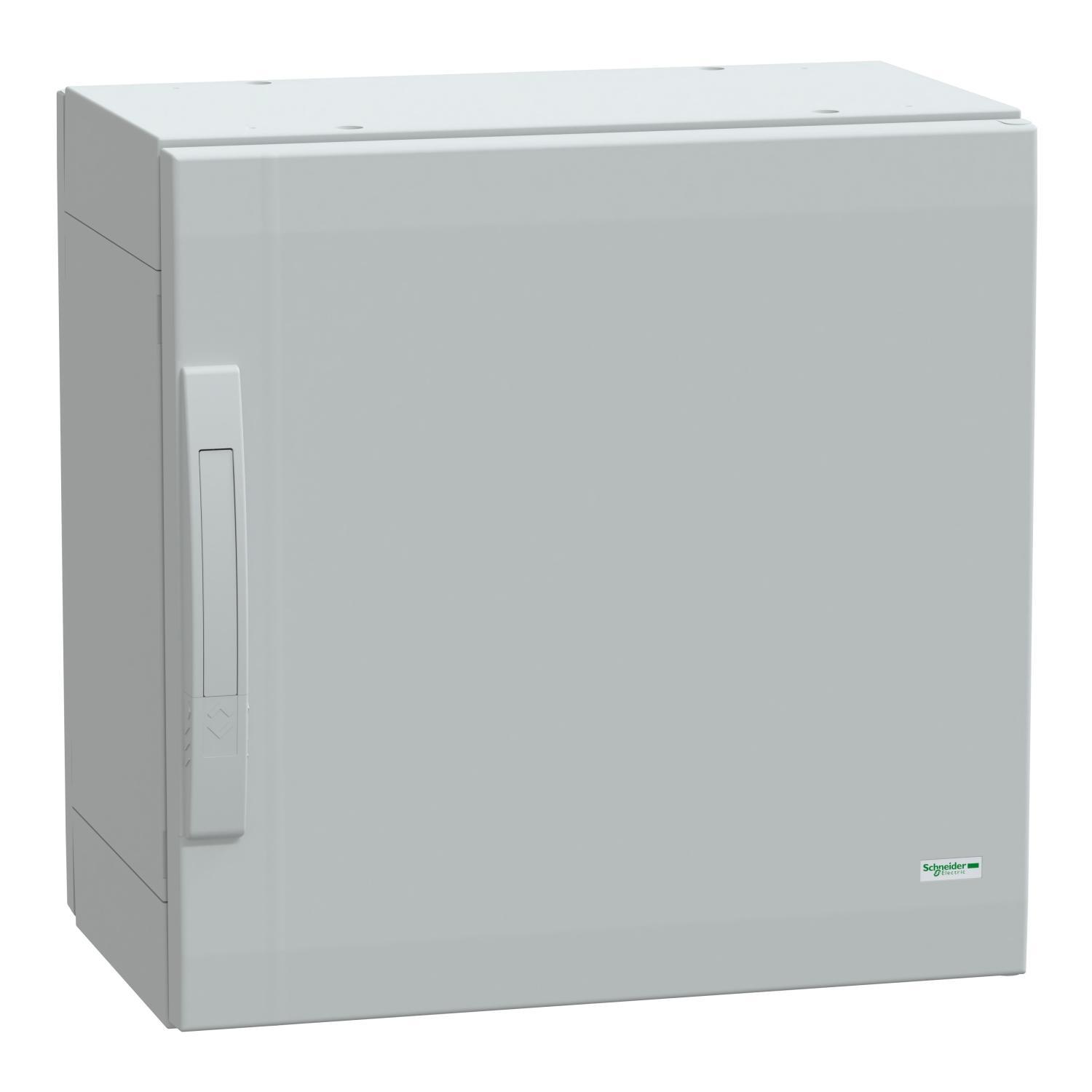 Schneider Electric NSYPLA553G Floor Mount Enclosures