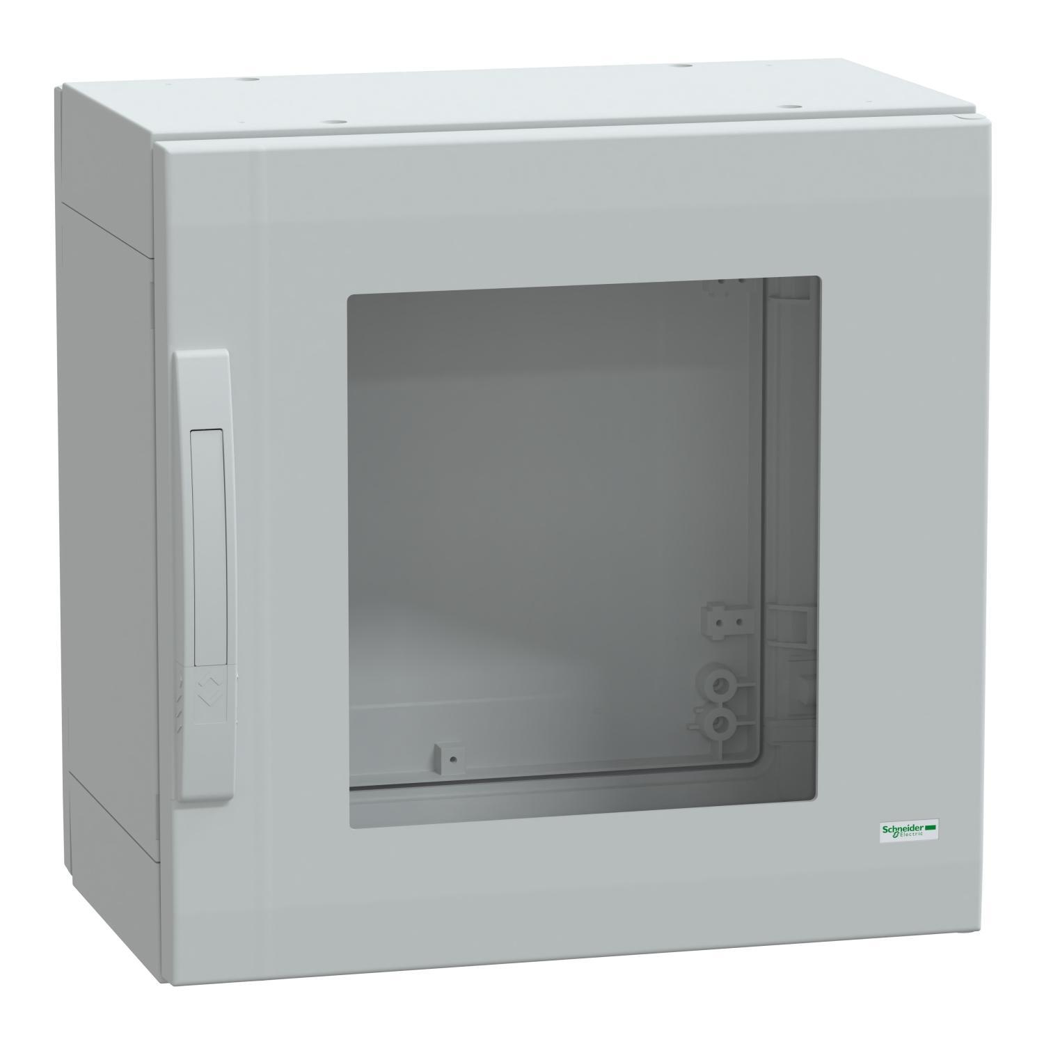 Schneider Electric NSYPLA553TG Floor Mount Enclosures