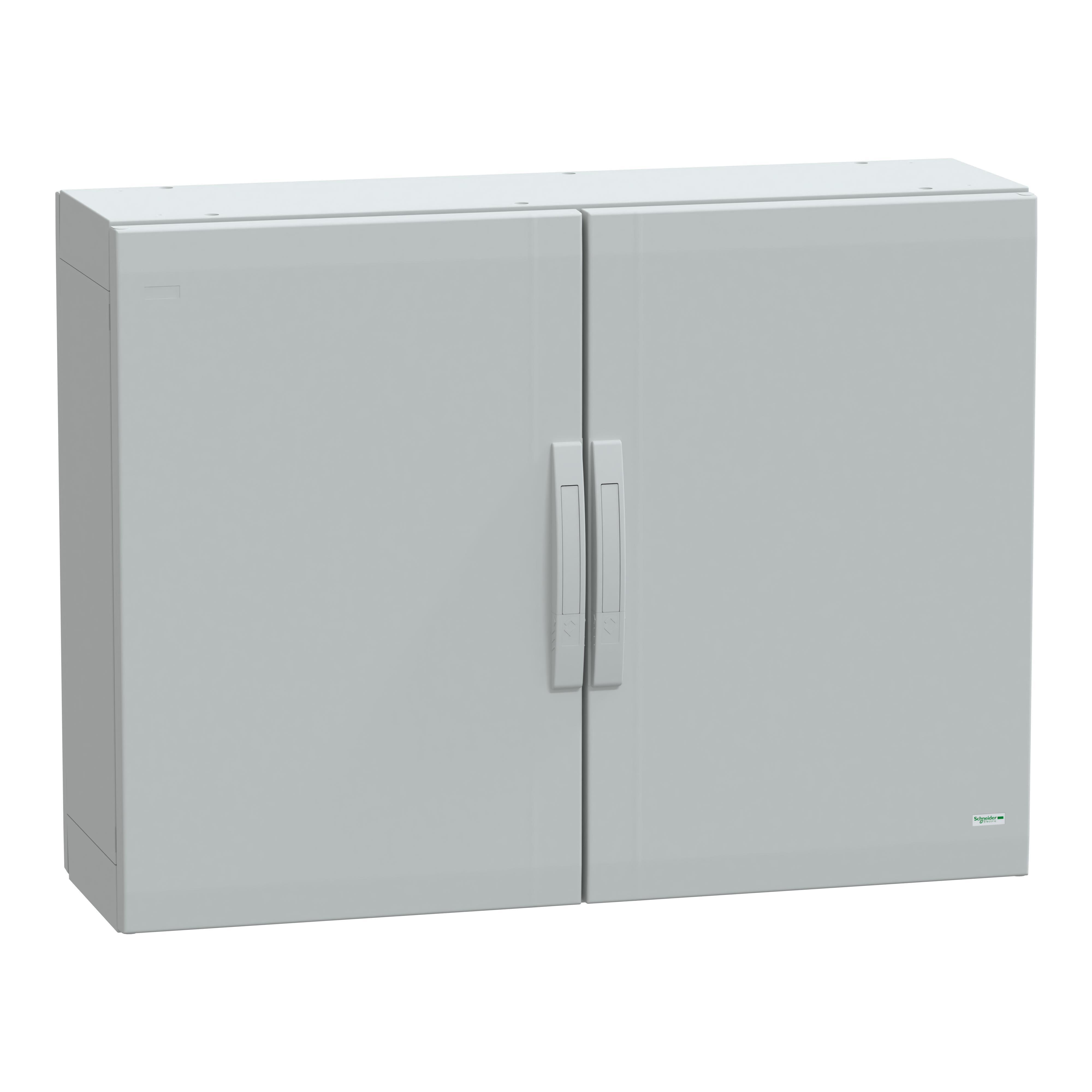 Schneider Electric NSYPLA7103G Floor Mount Enclosures