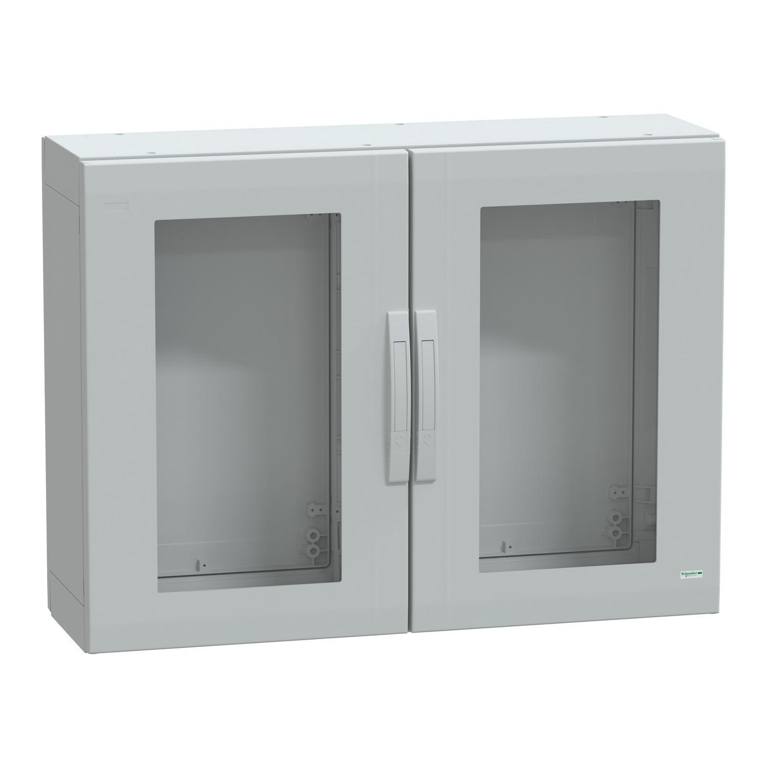 Schneider Electric NSYPLA7103TG Floor Mount Enclosures