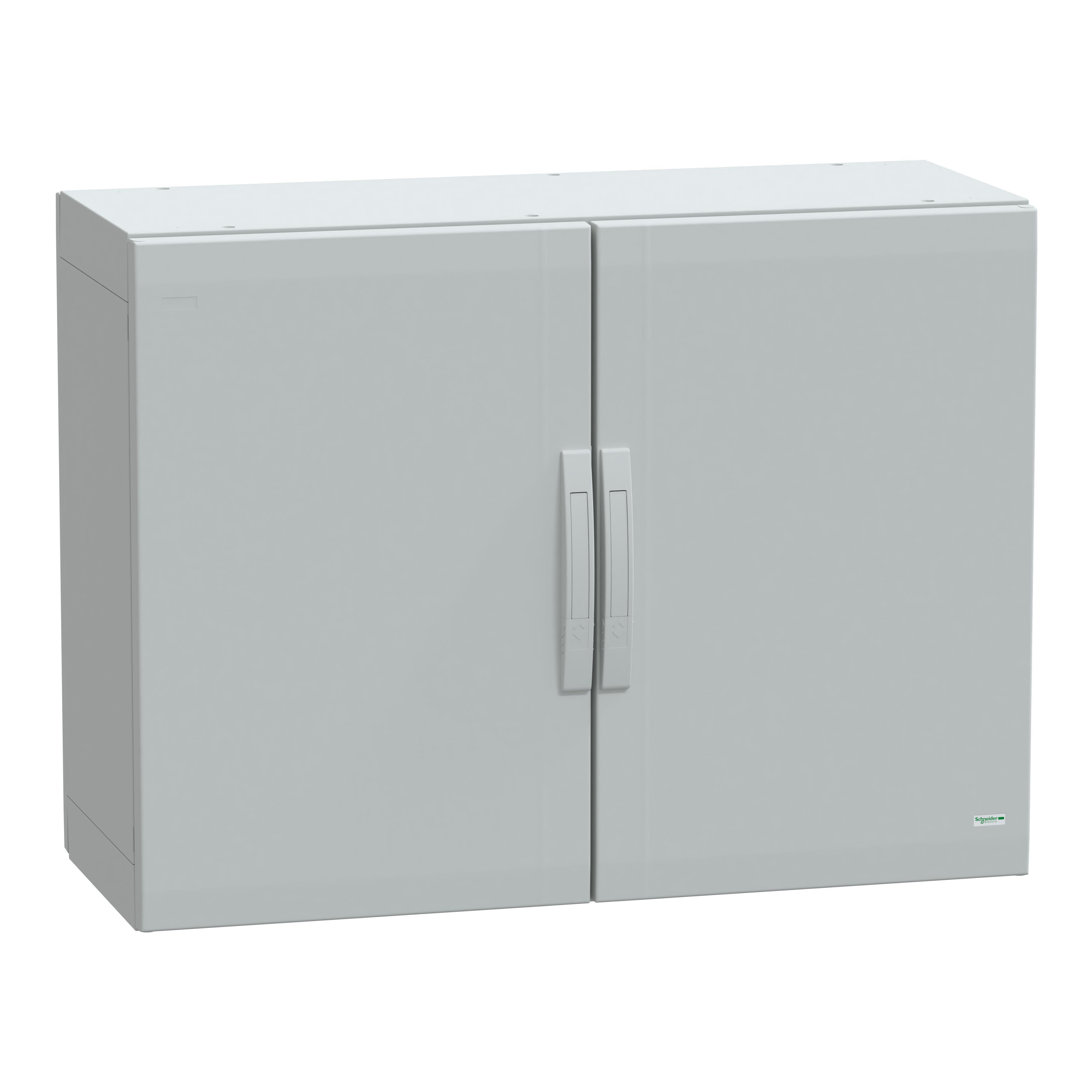 Schneider Electric NSYPLA7104G Floor Mount Enclosures