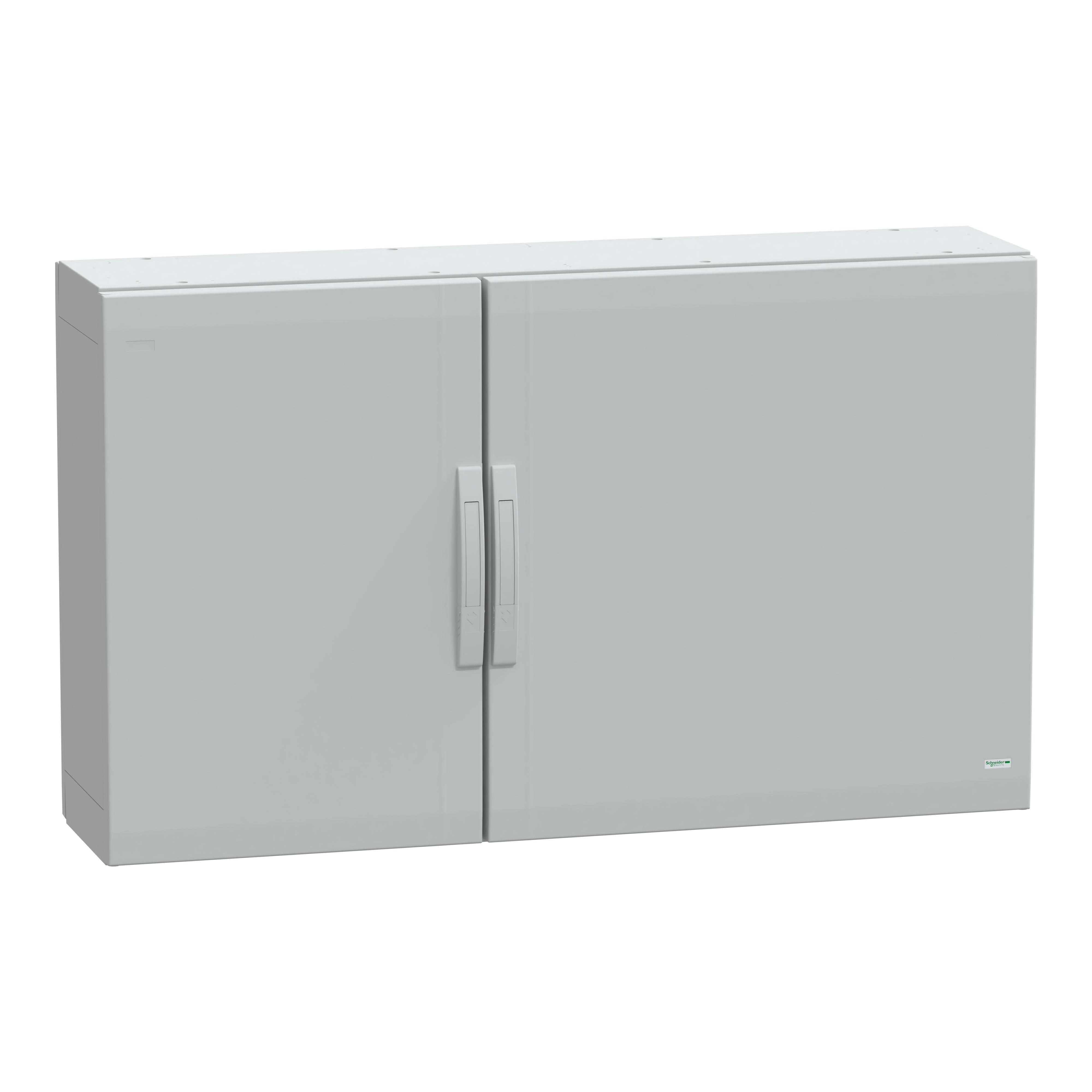 Schneider Electric NSYPLA7123G Floor Mount Enclosures