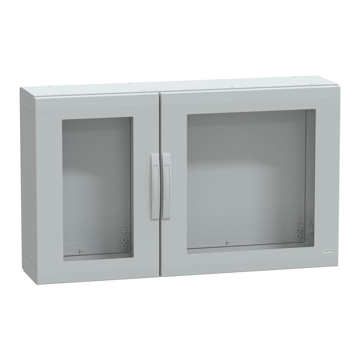 Schneider Electric NSYPLA7123TG Floor Mount Enclosures