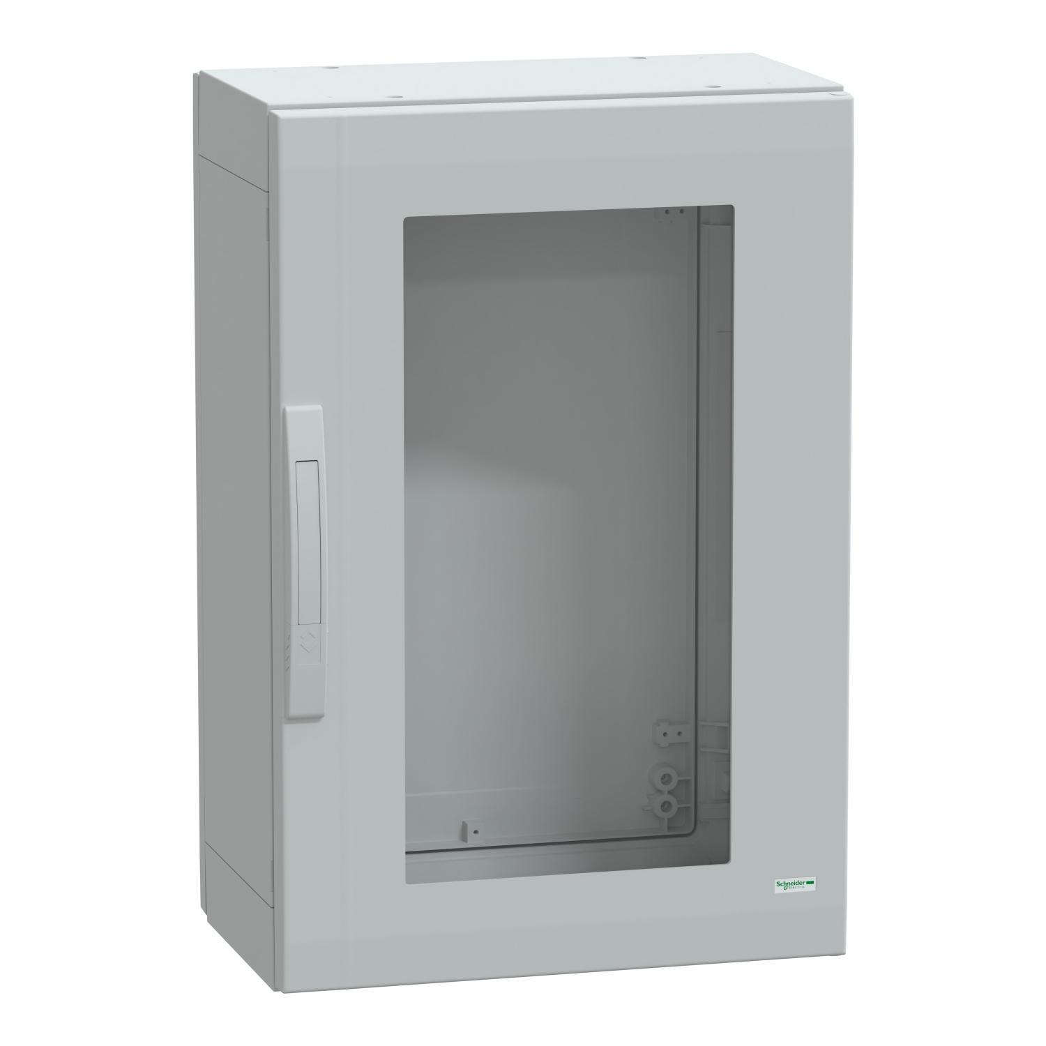 Schneider Electric NSYPLA753TG Floor Mount Enclosures