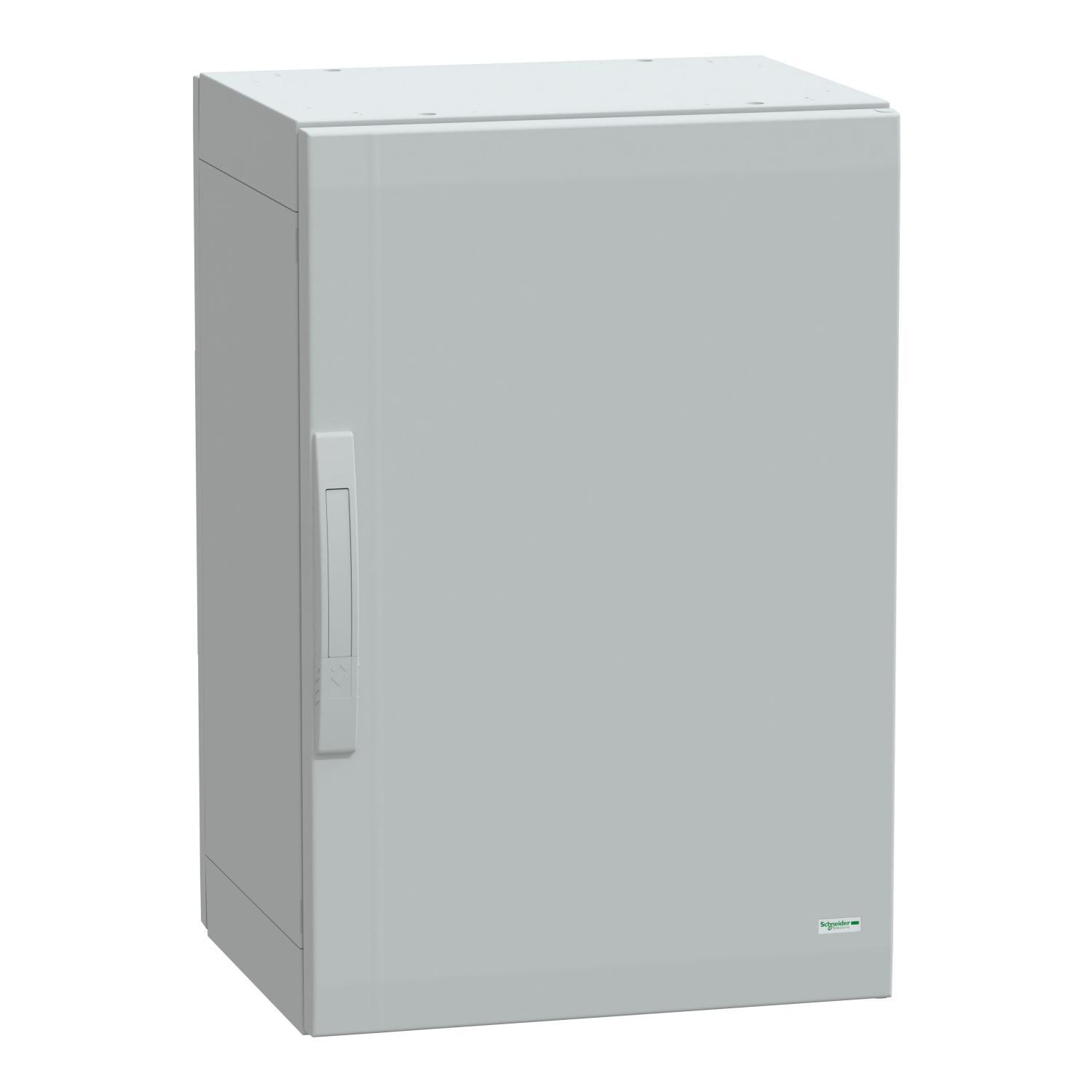 Schneider Electric NSYPLA754G Floor Mount Enclosures