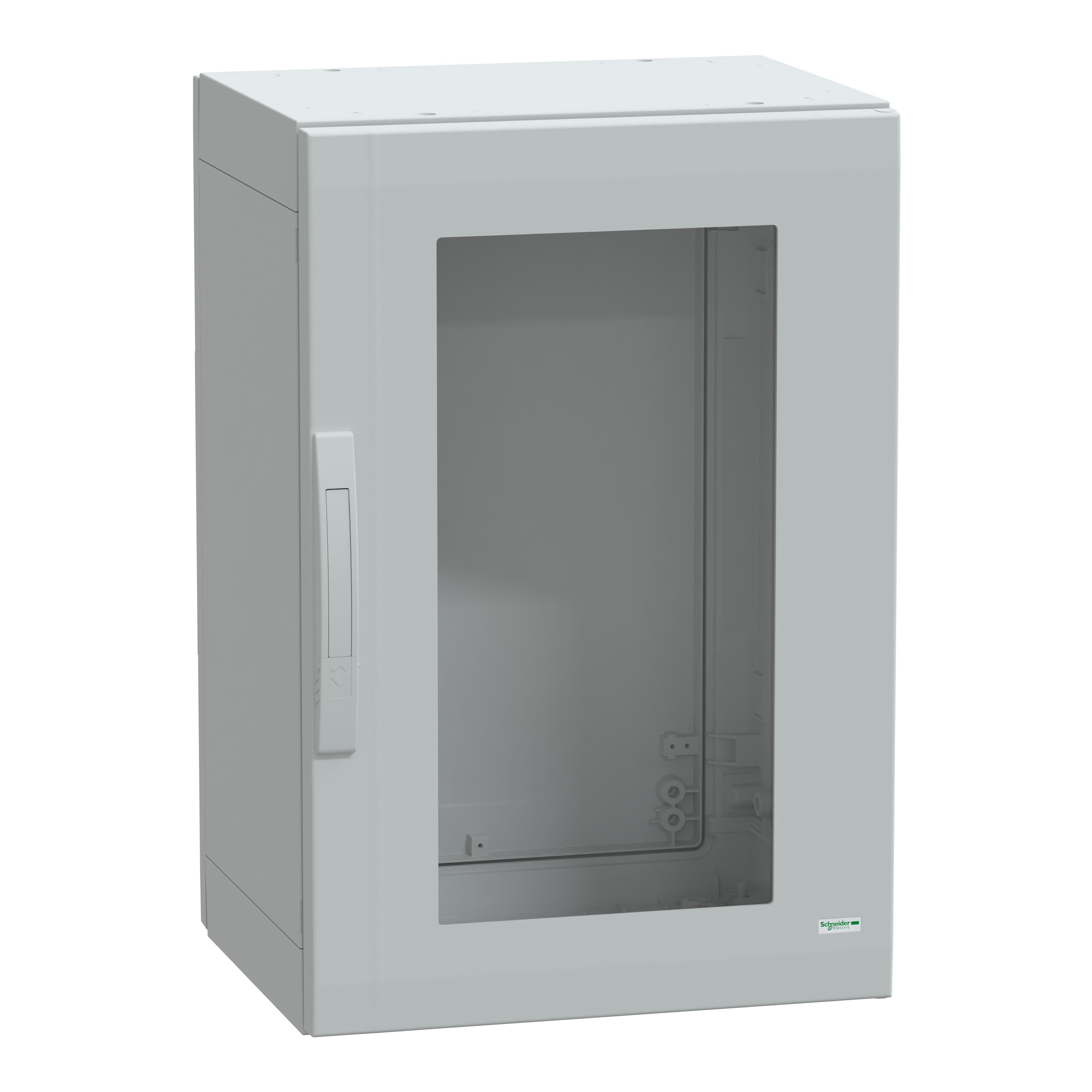 Schneider Electric NSYPLA754TG Floor Mount Enclosures