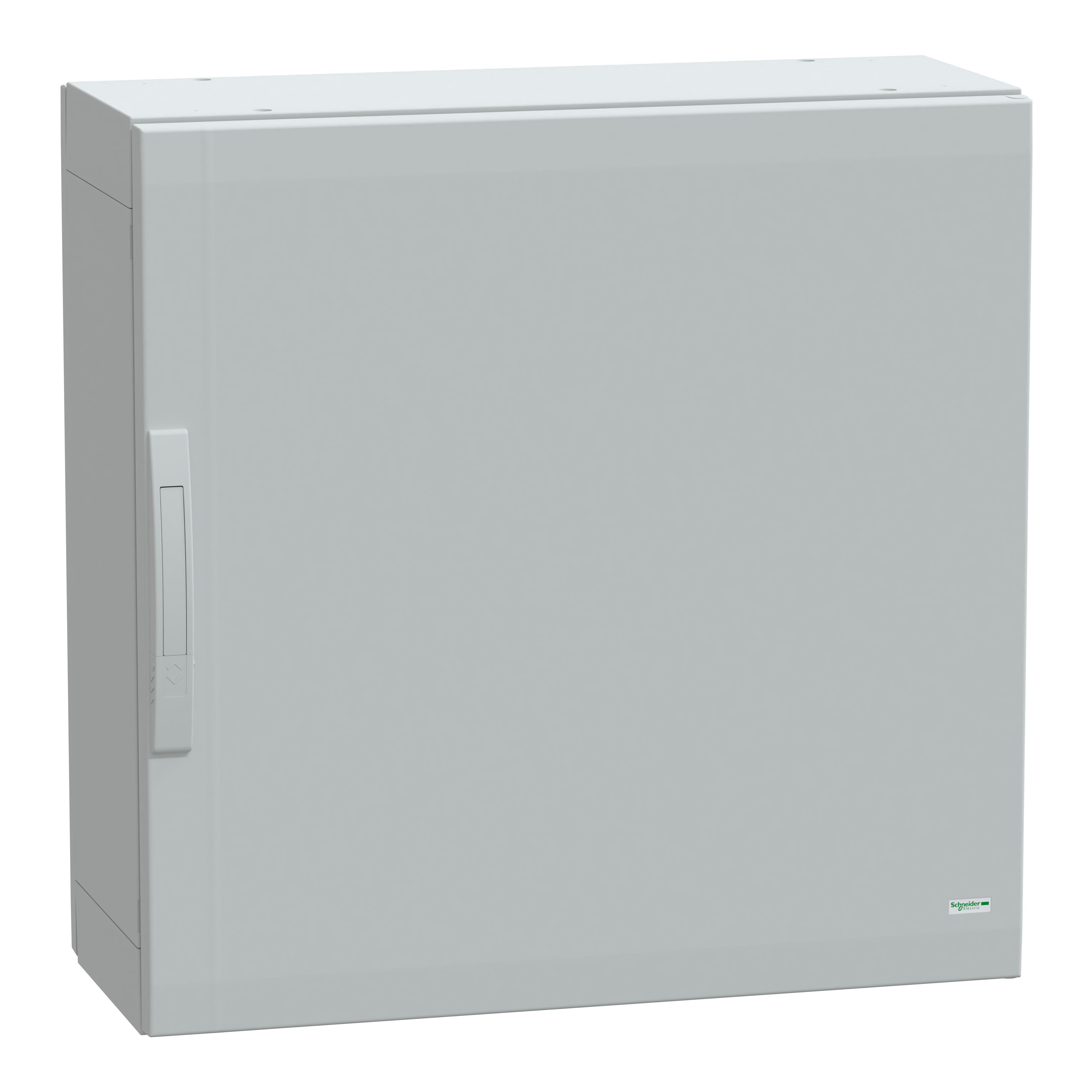 Schneider Electric NSYPLA773G Floor Mount Enclosures