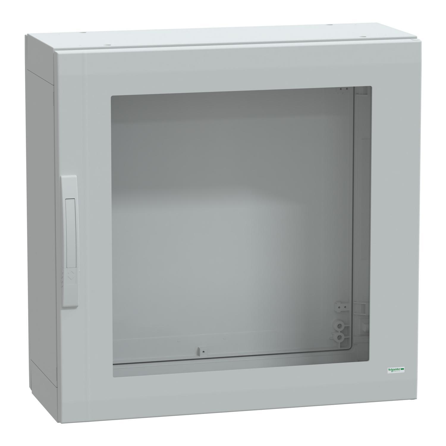 Schneider Electric NSYPLA773TG Floor Mount Enclosures