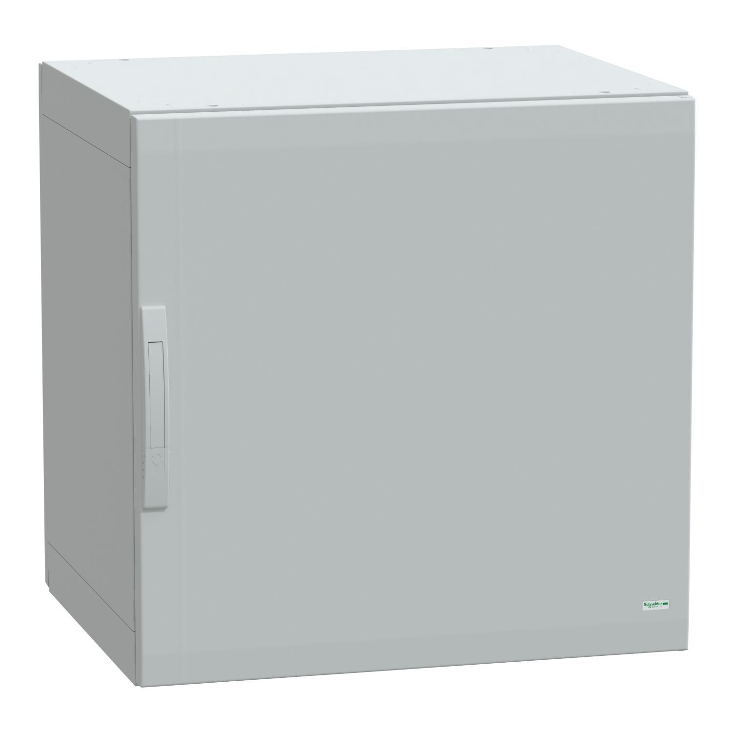 Schneider Electric NSYPLA776G Floor Mount Enclosures