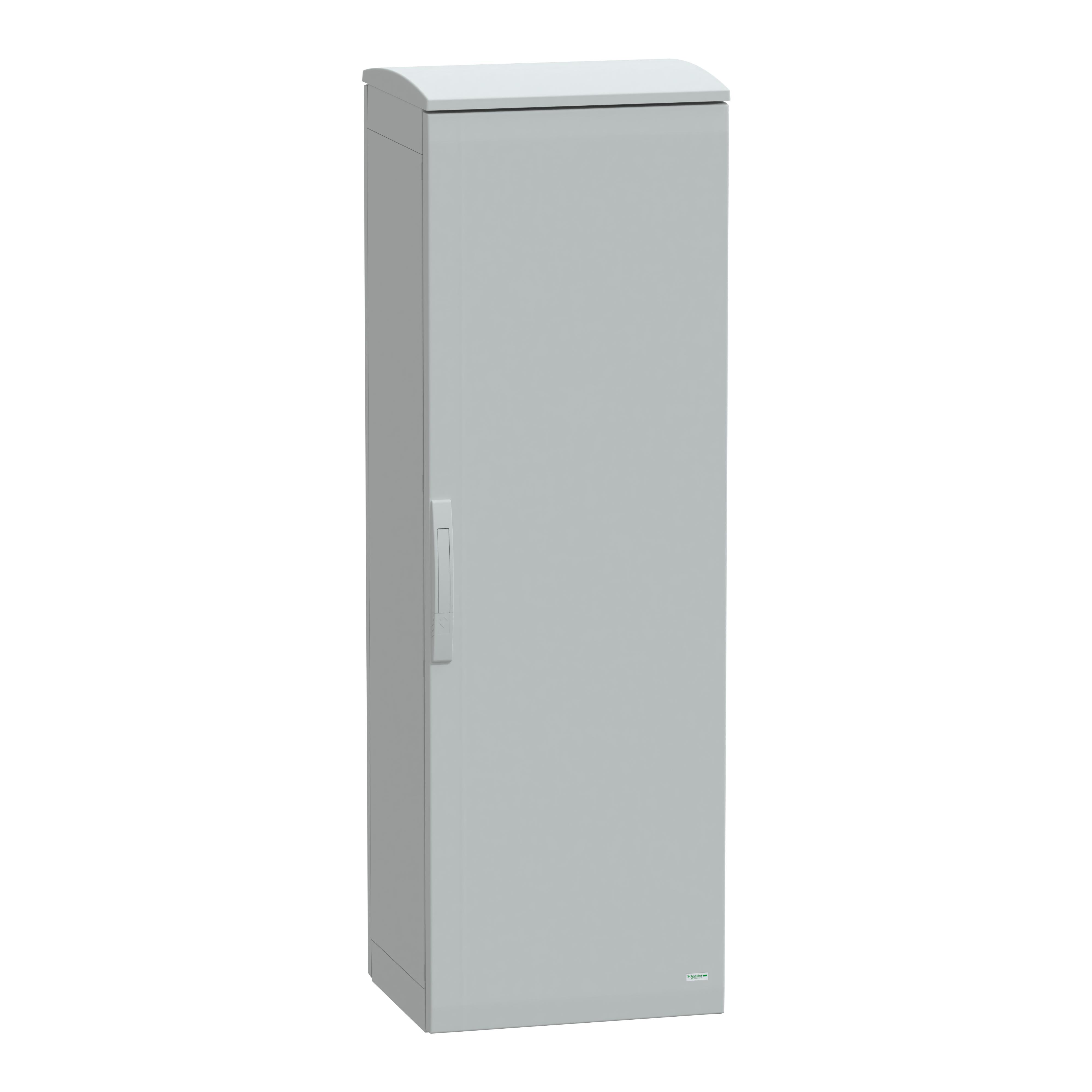 Schneider Electric NSYPLAT1554G Floor Mount Enclosures