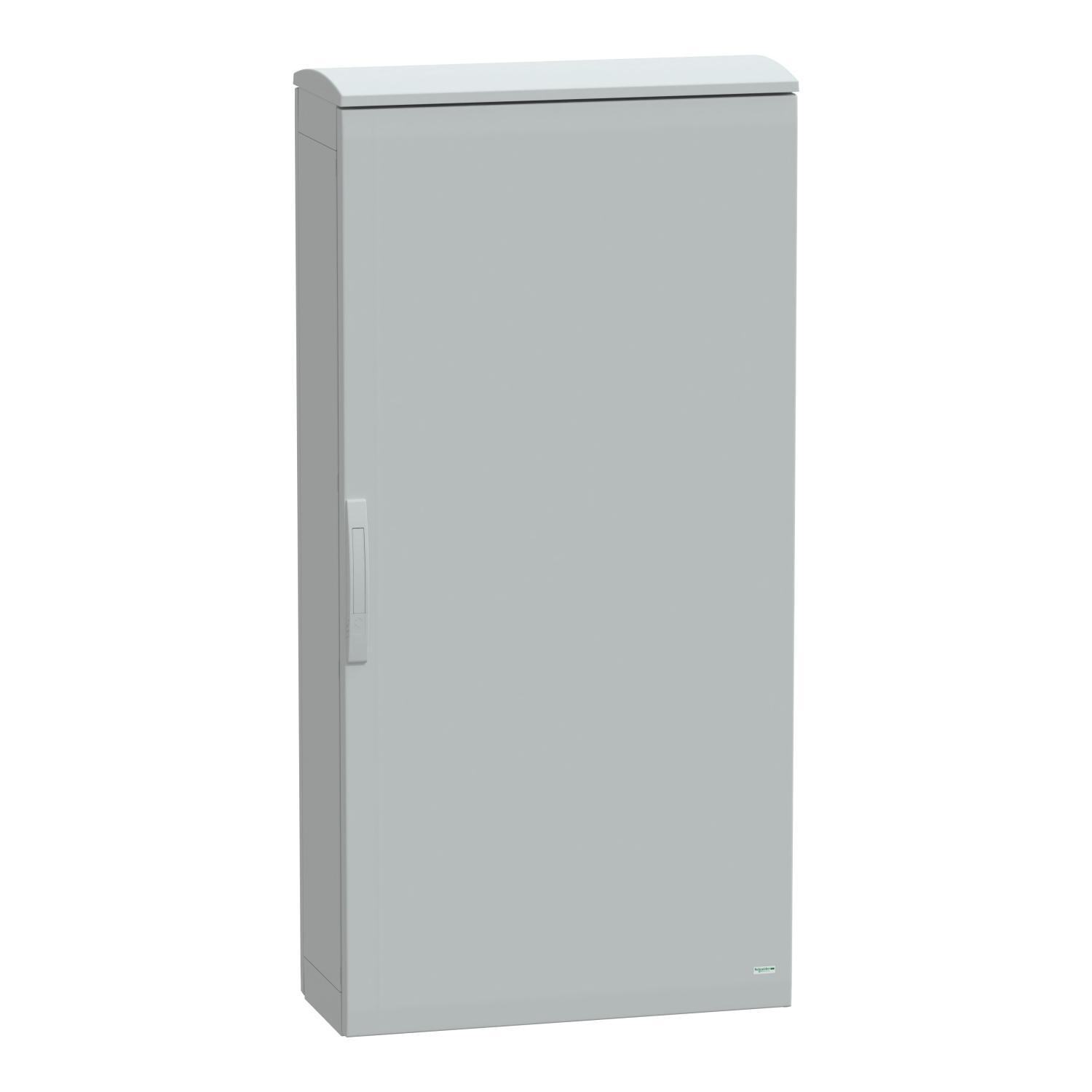 Schneider Electric NSYPLAT1573G Floor Mount Enclosures