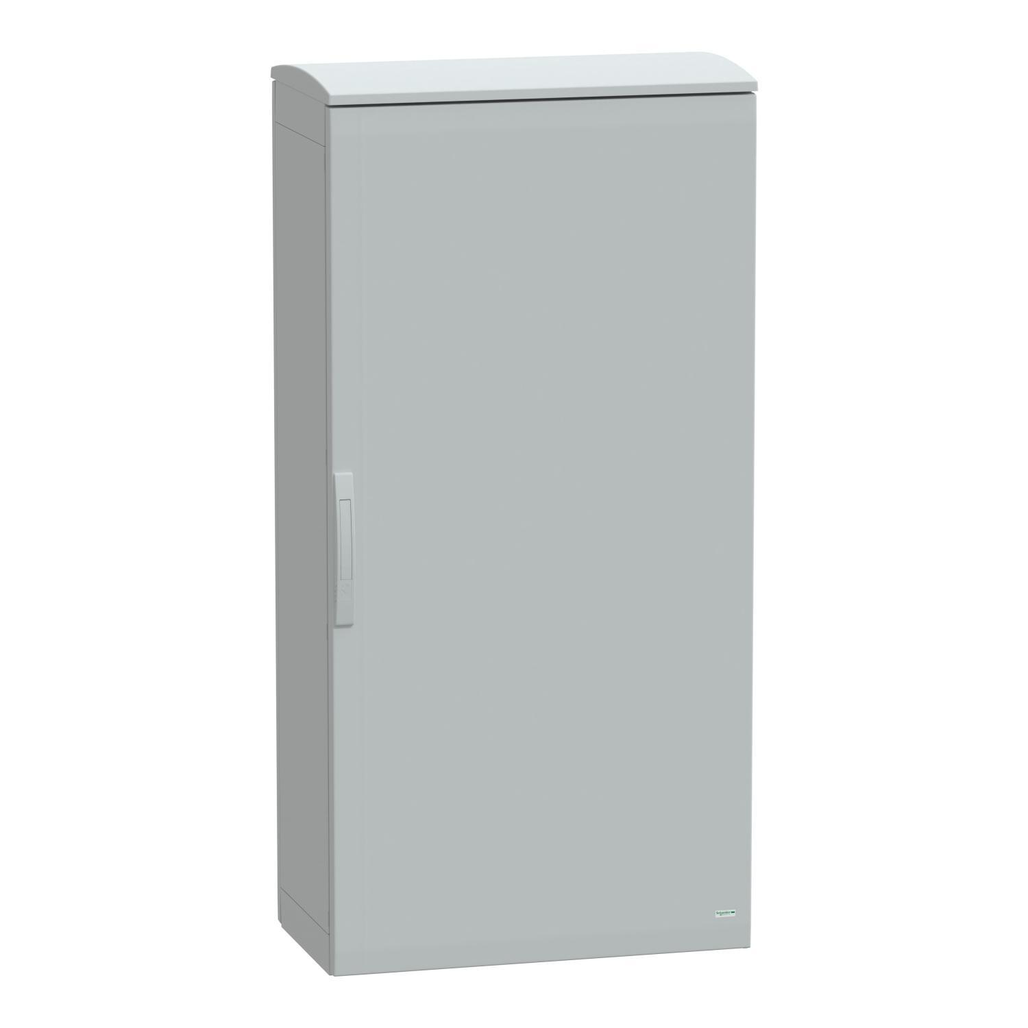 Schneider Electric NSYPLAT1574G Floor Mount Enclosures