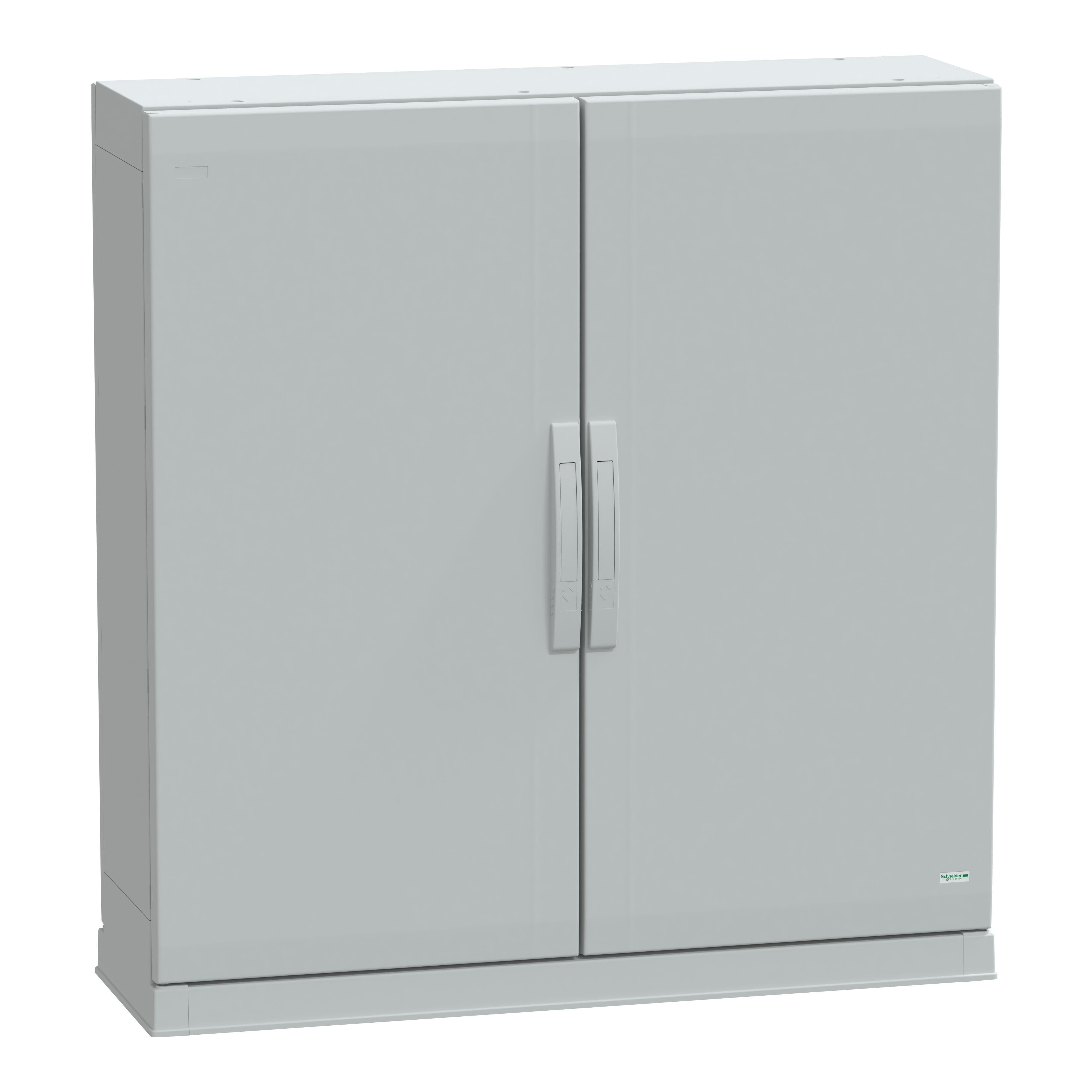 Schneider Electric NSYPLAZ10103G Floor Mount Enclosures