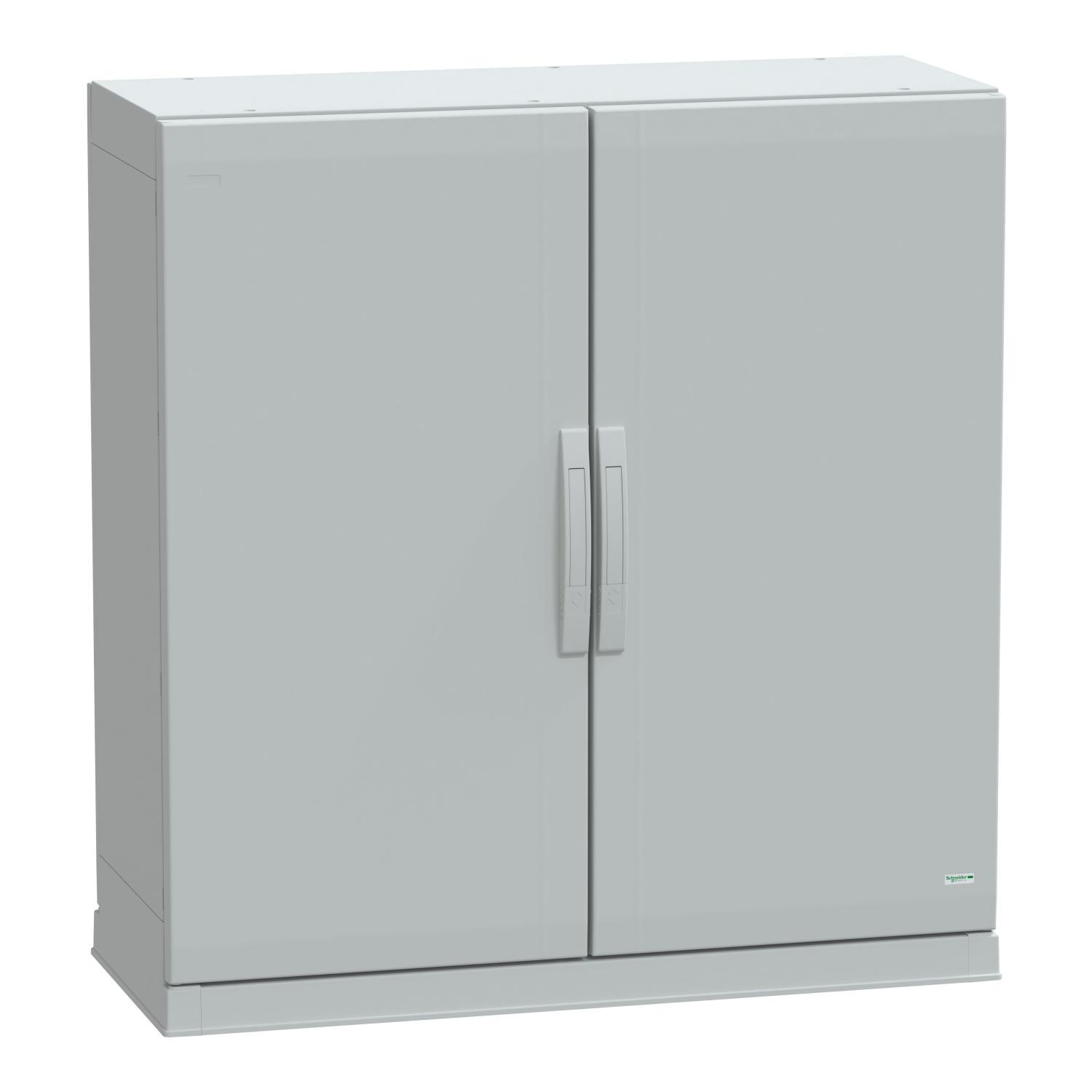 Schneider Electric NSYPLAZ10104G Floor Mount Enclosures
