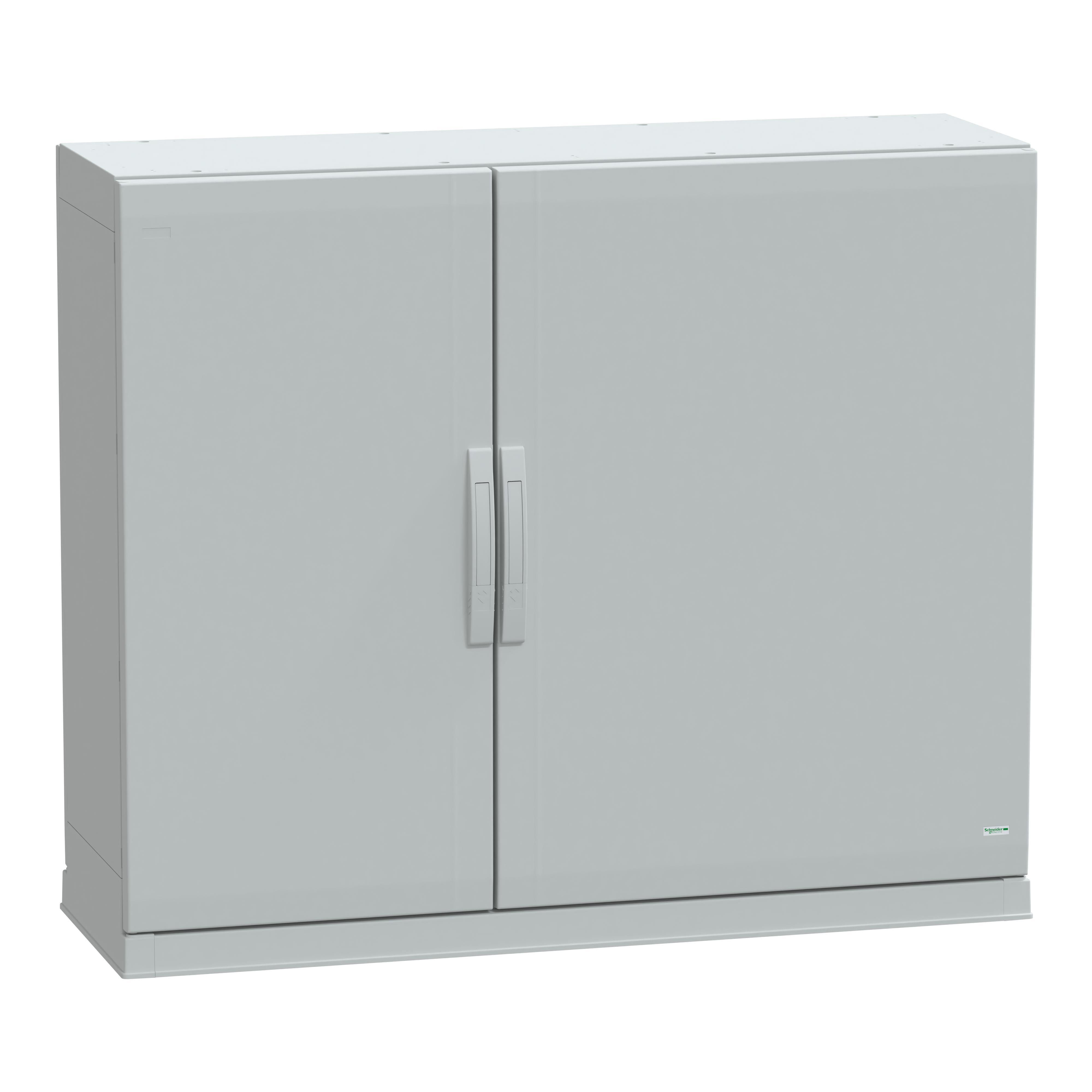 Schneider Electric NSYPLAZ10124G Floor Mount Enclosures