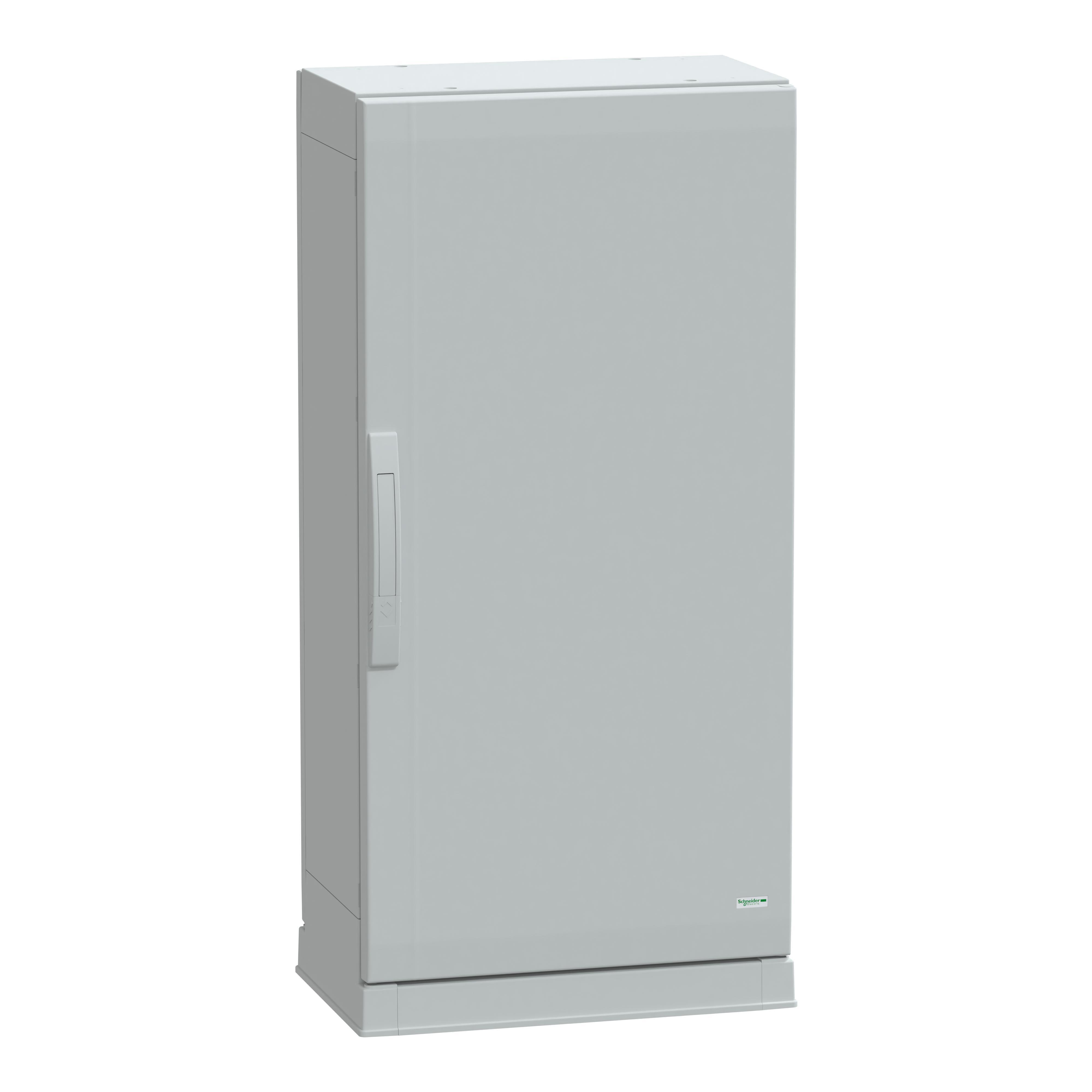 Schneider Electric NSYPLAZ1053G Floor Mount Enclosures