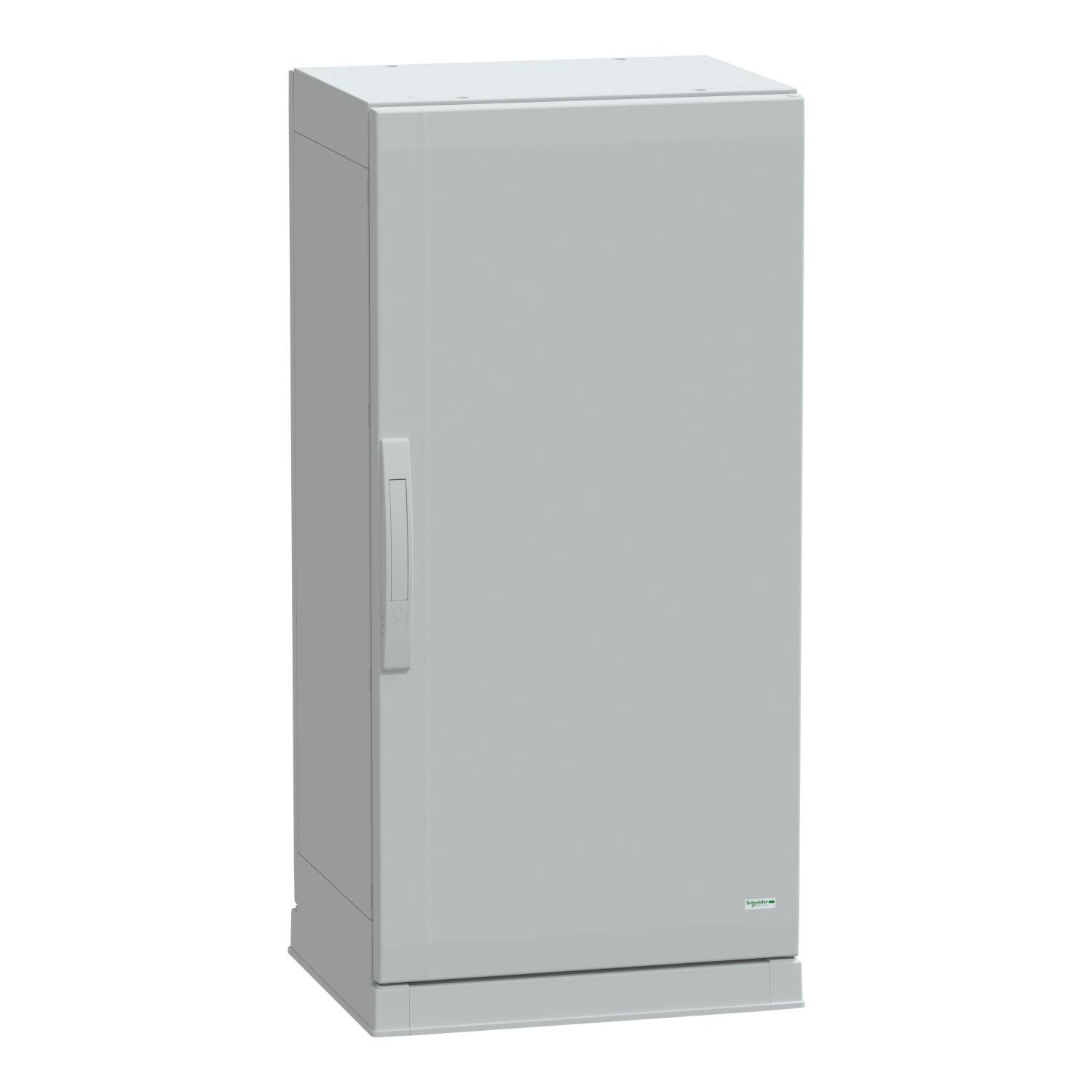 Schneider Electric NSYPLAZ1054G Floor Mount Enclosures