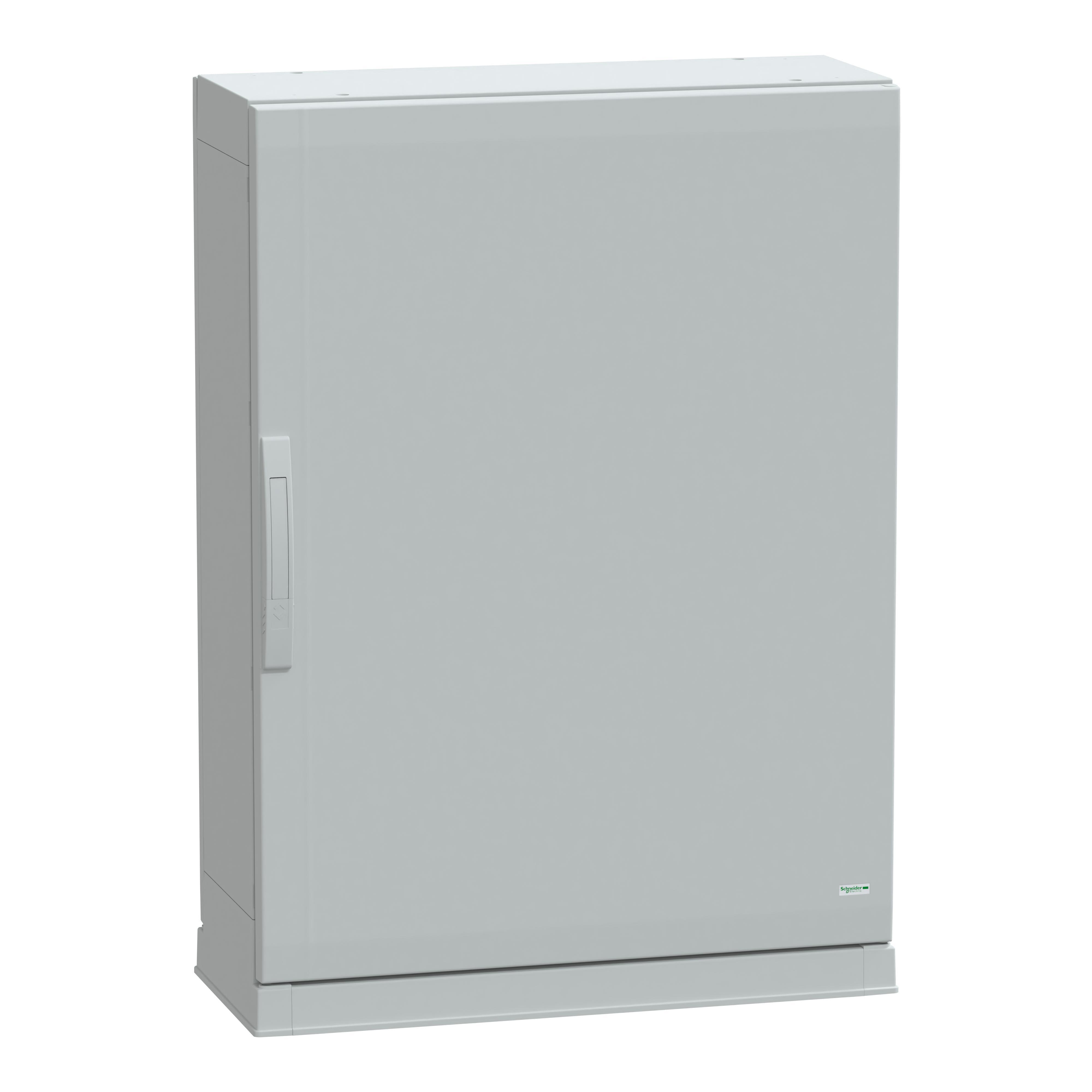 Schneider Electric NSYPLAZ1073G Floor Mount Enclosures
