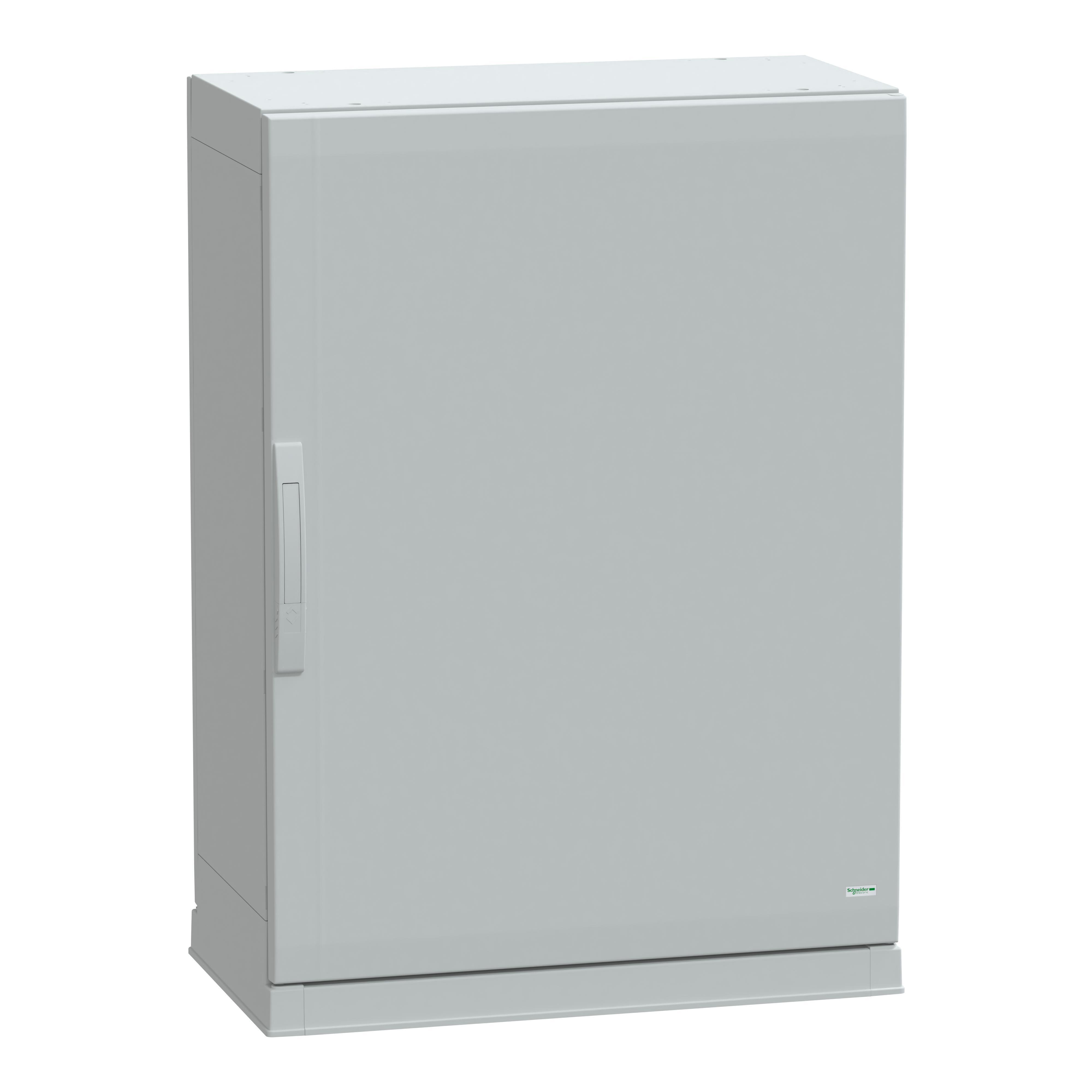 Schneider Electric NSYPLAZ1074G Floor Mount Enclosures