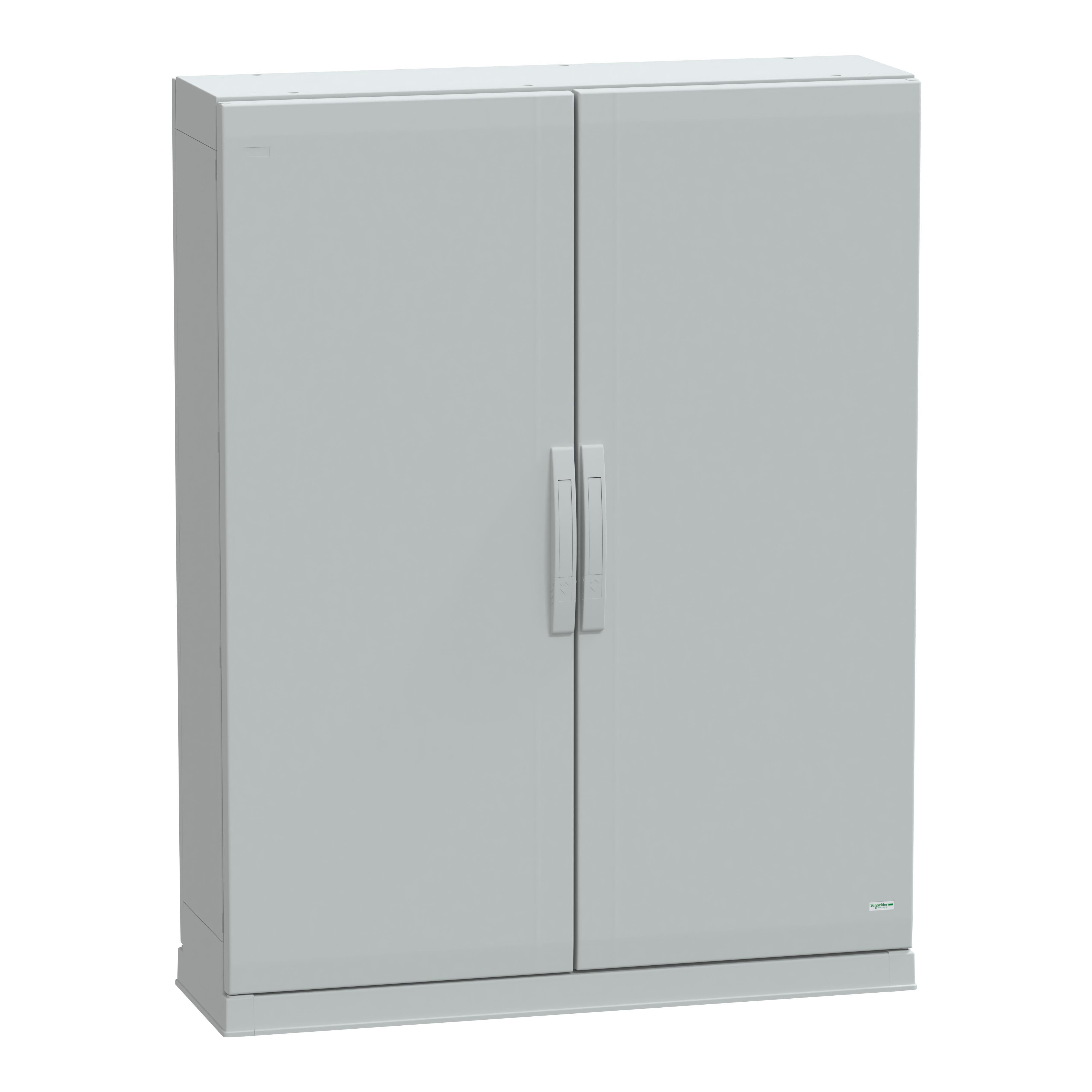 Schneider Electric NSYPLAZ12103G Floor Mount Enclosures