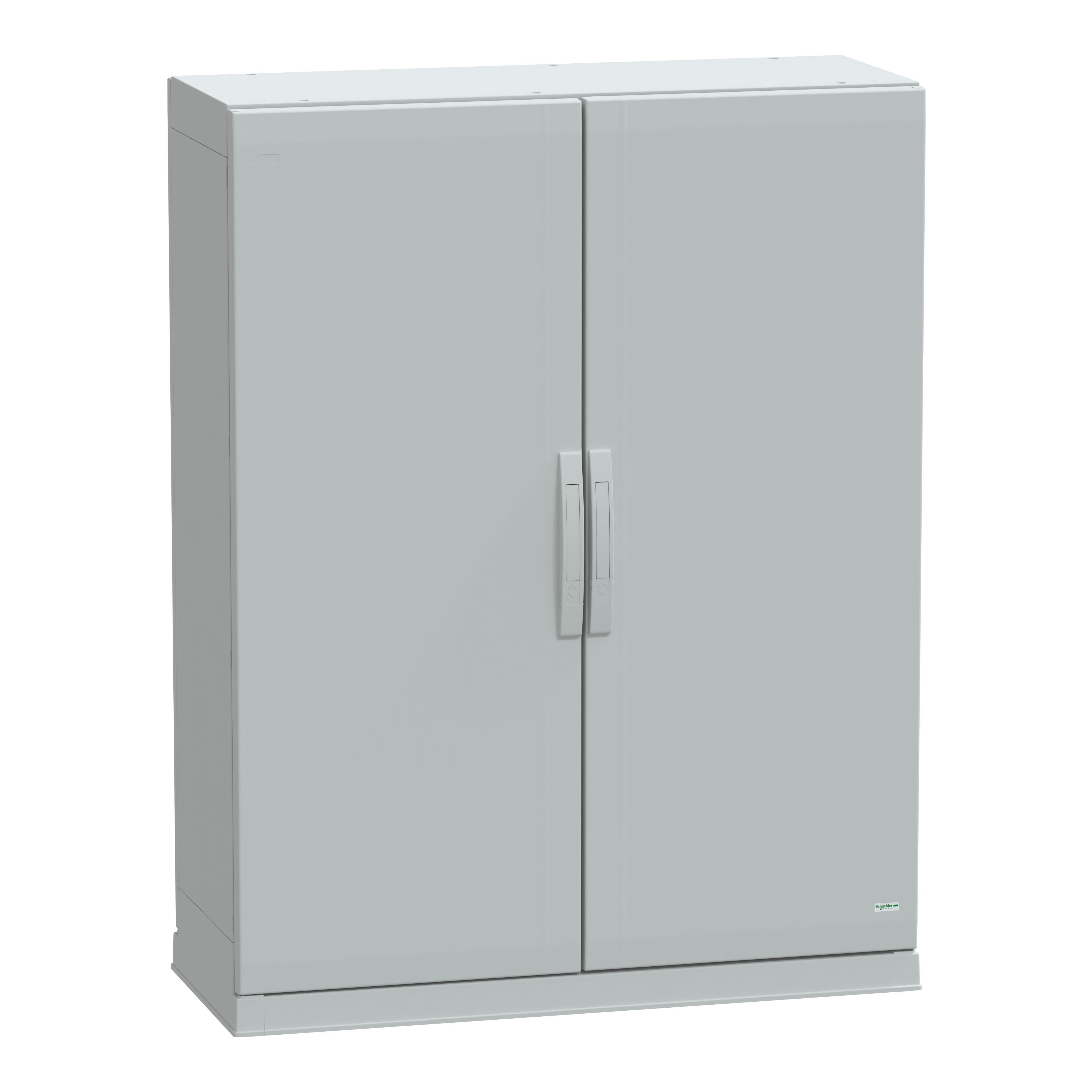 Schneider Electric NSYPLAZ12104G Floor Mount Enclosures