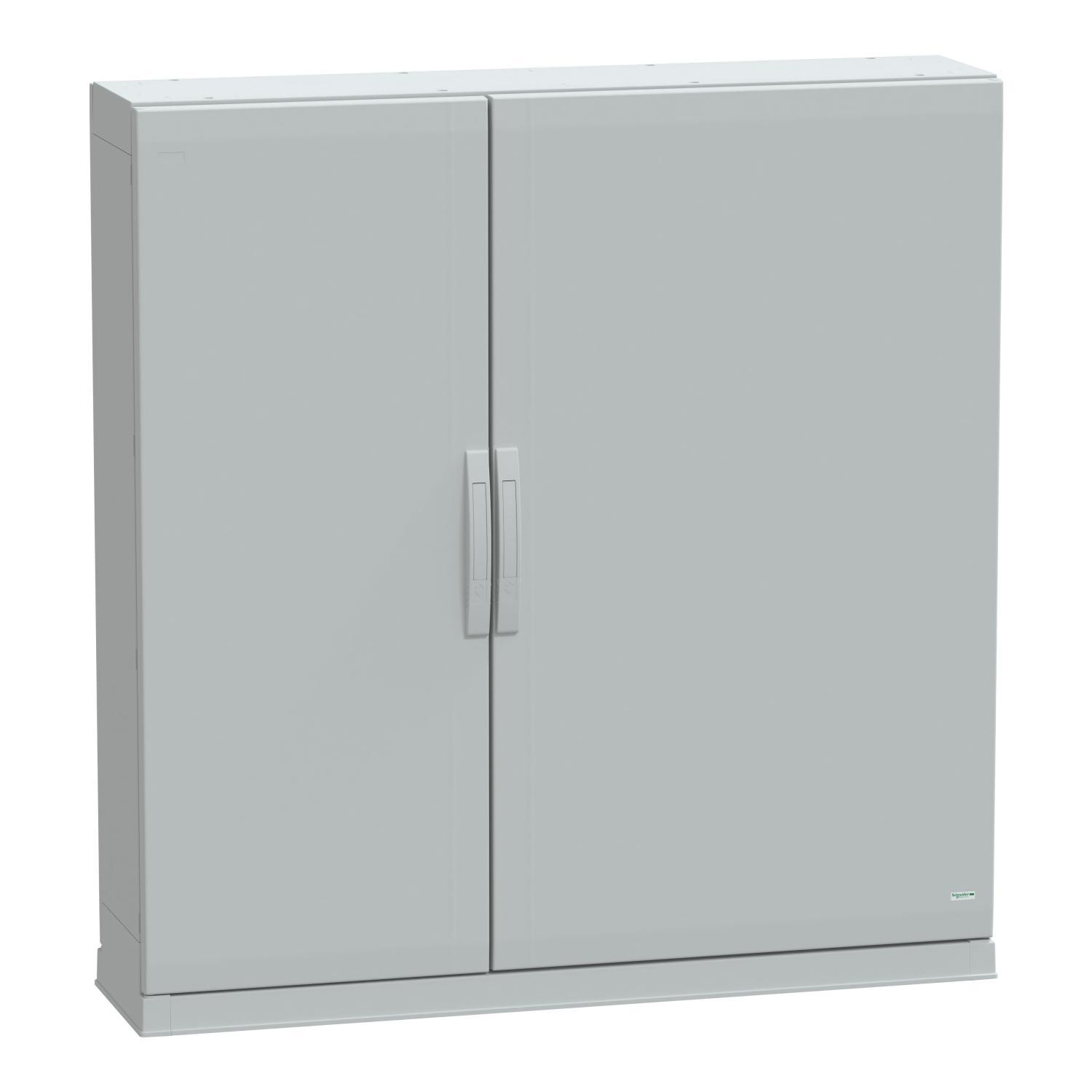 Schneider Electric NSYPLAZ12123G Floor Mount Enclosures